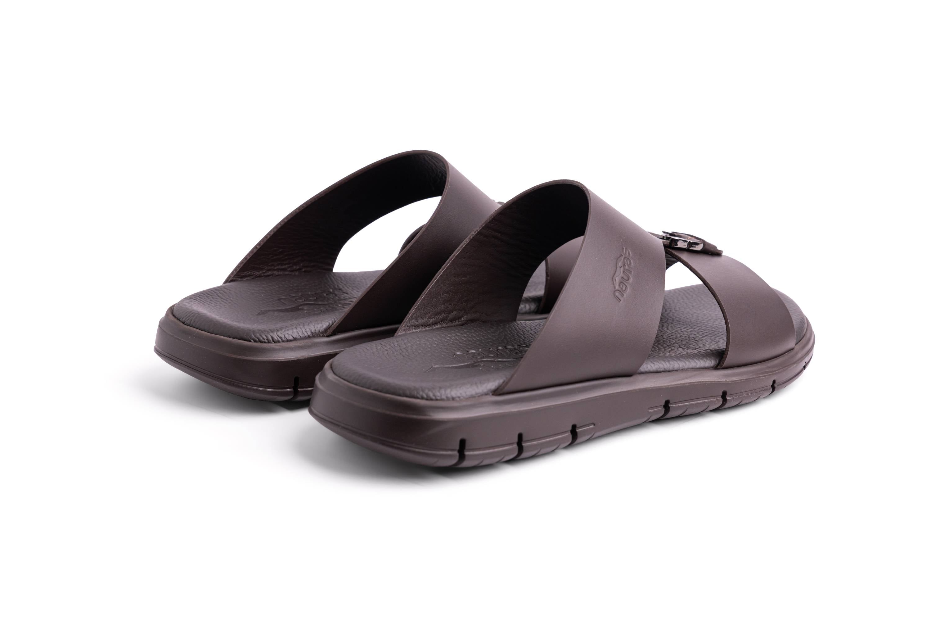 Men Leather Sandal 1055 CALF
