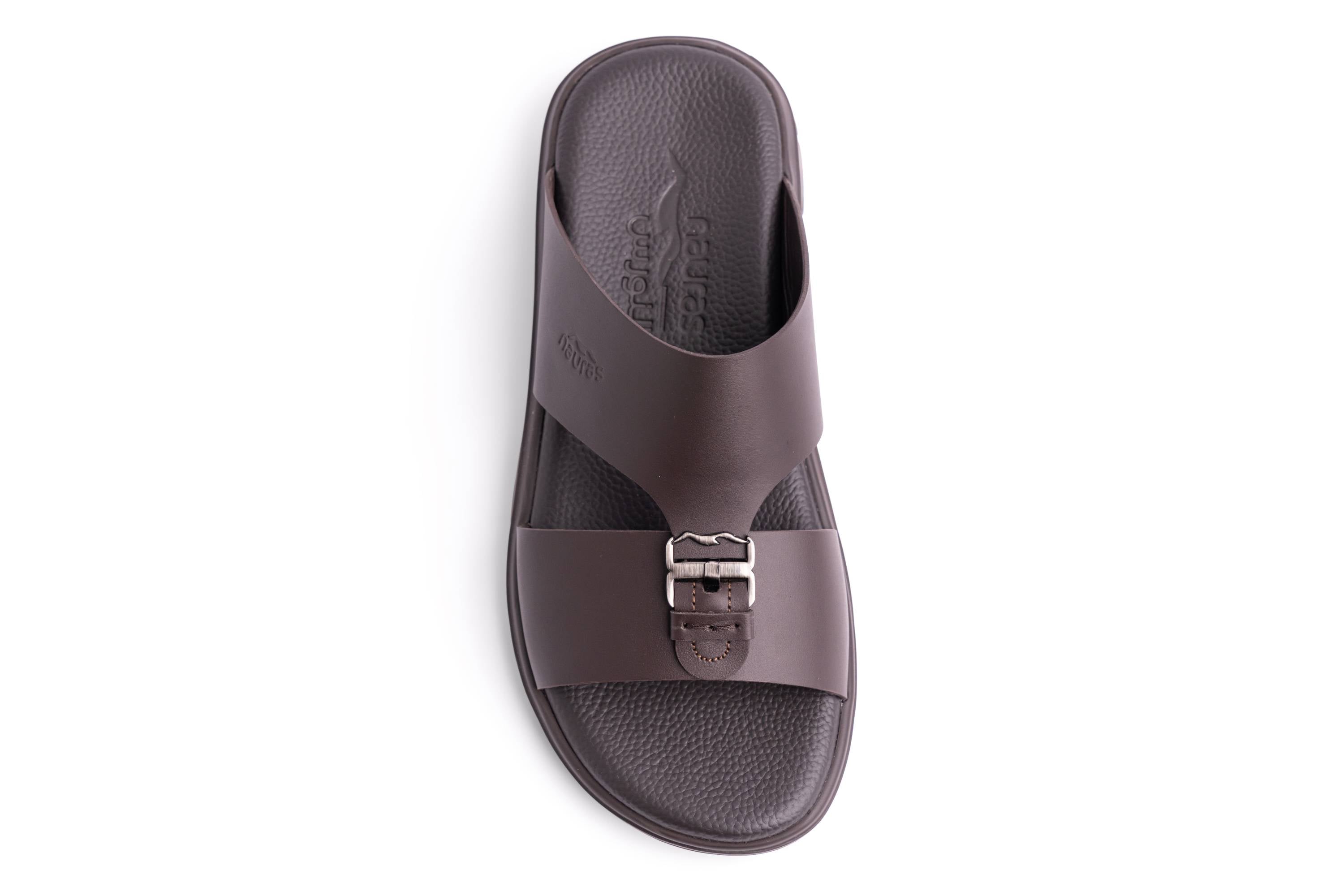 Men Leather Sandal 1055 CALF
