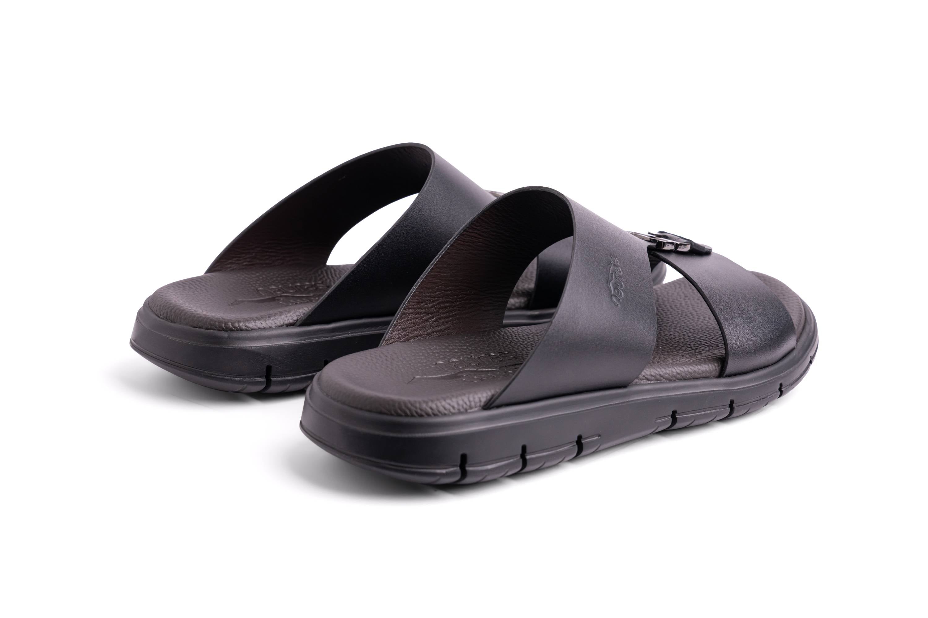 Men Leather Sandal 1055 CALF