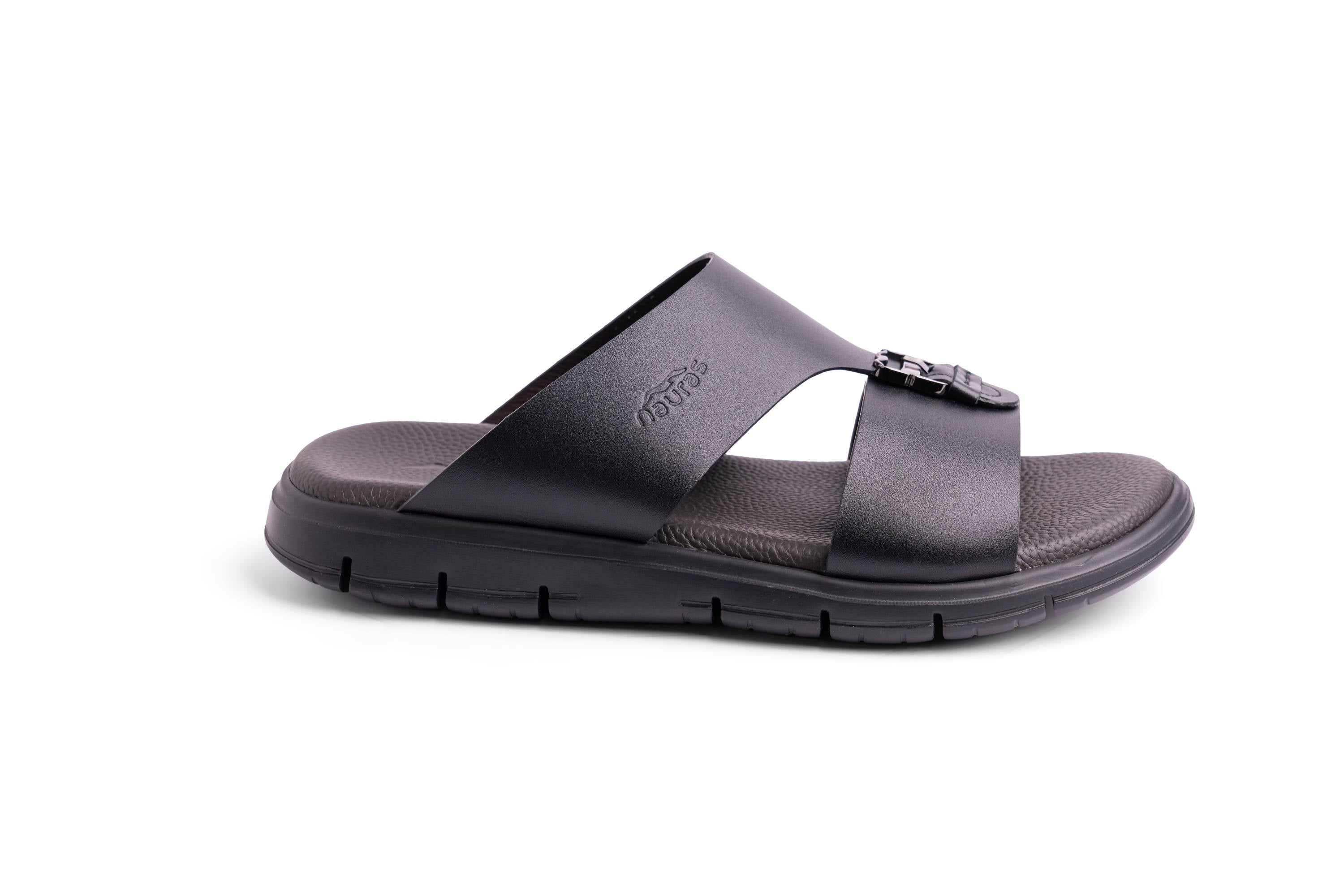 Men Leather Sandal 1055 CALF