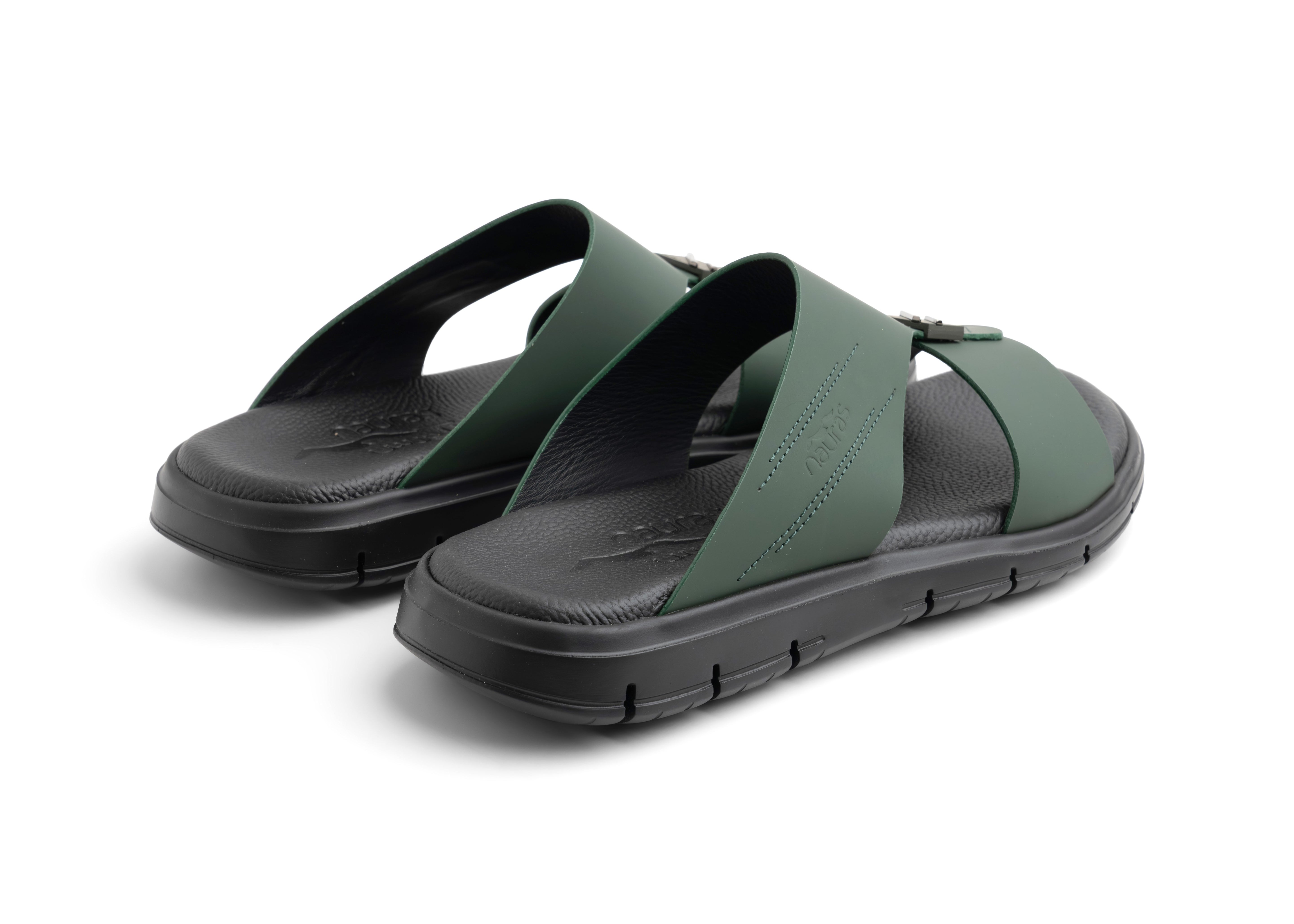 Man leather Sandal 1057 CO