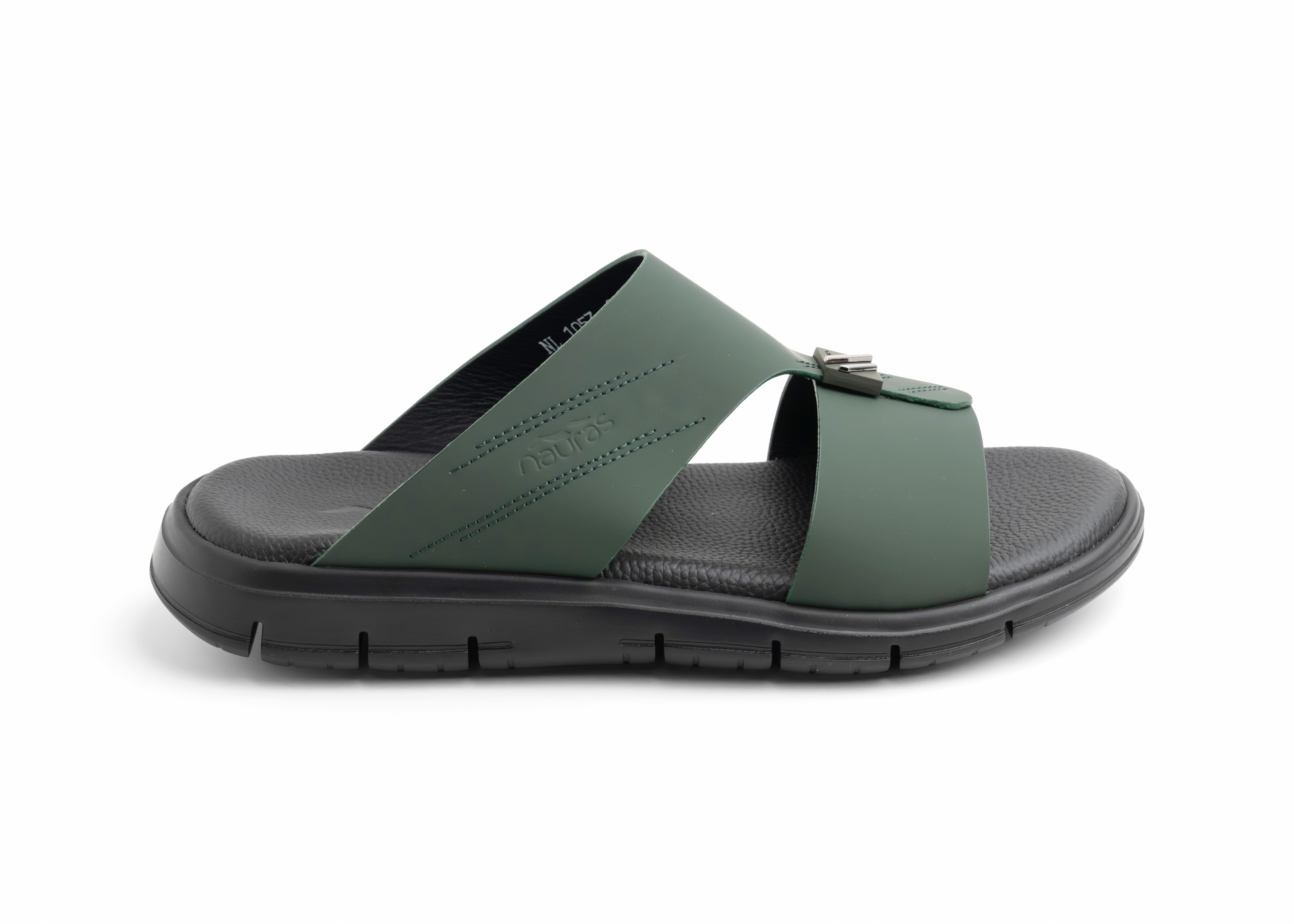 Man leather Sandal 1057 CO