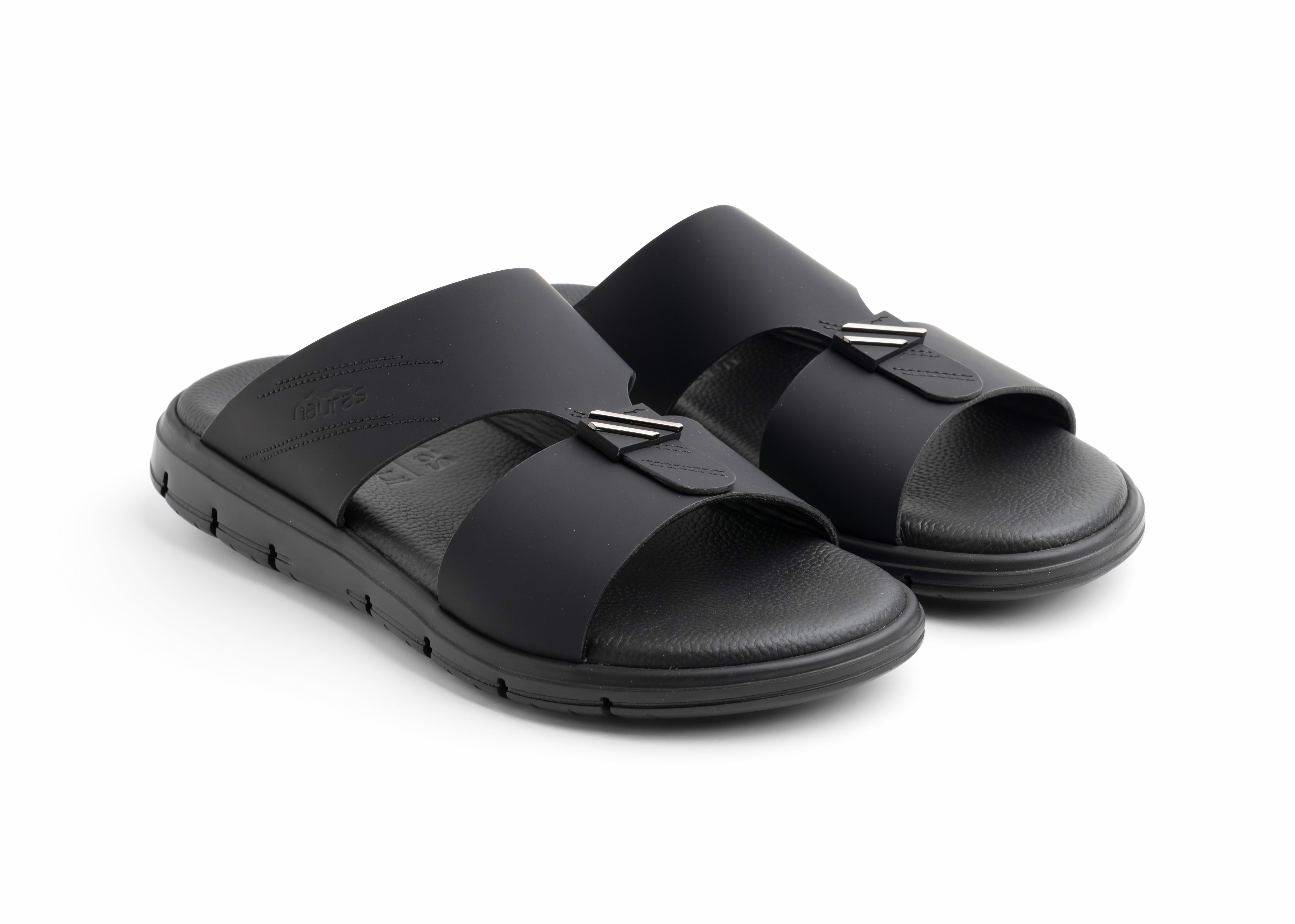 Man leather Sandal 1057 CO