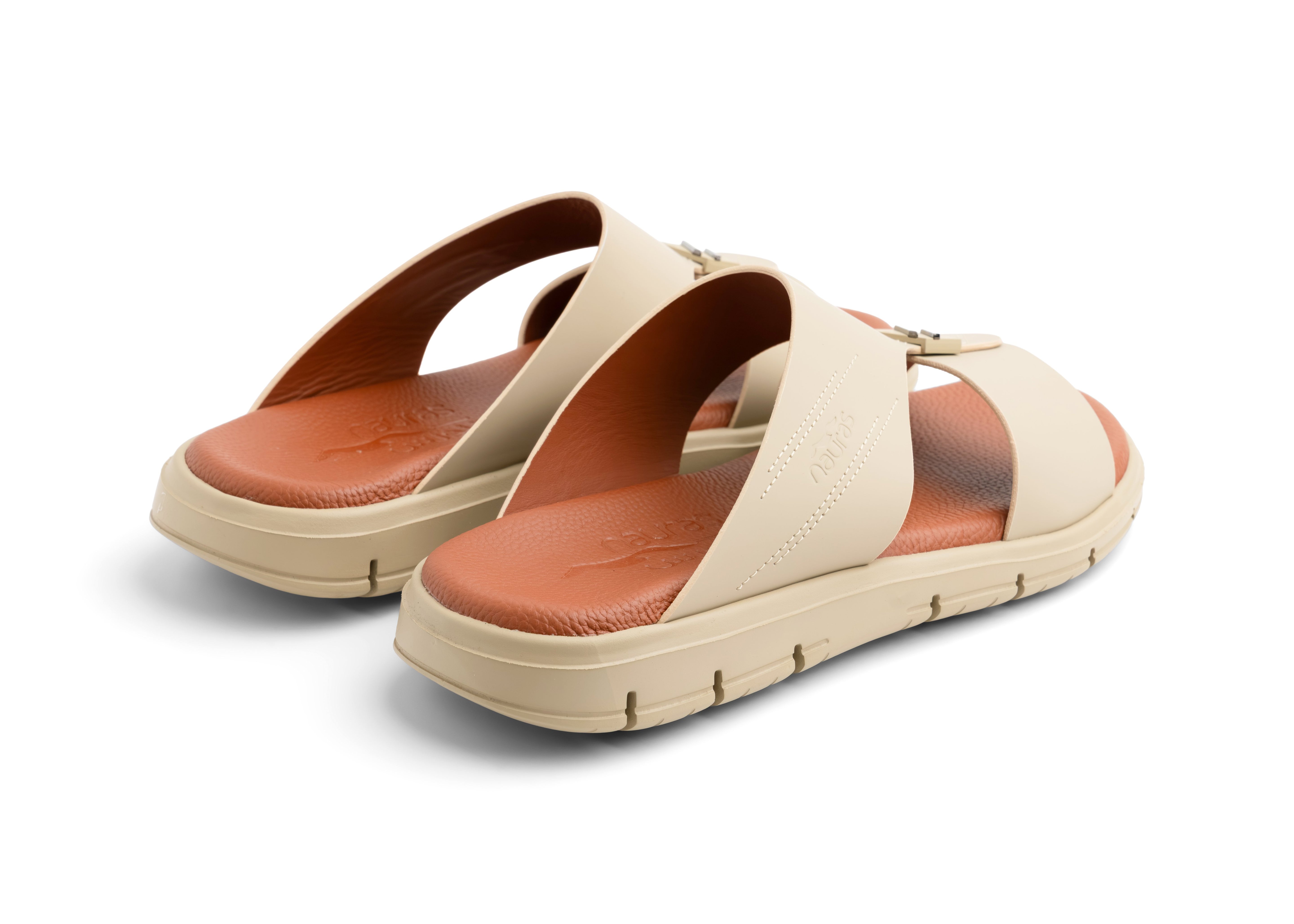 Man leather Sandal 1057 CO