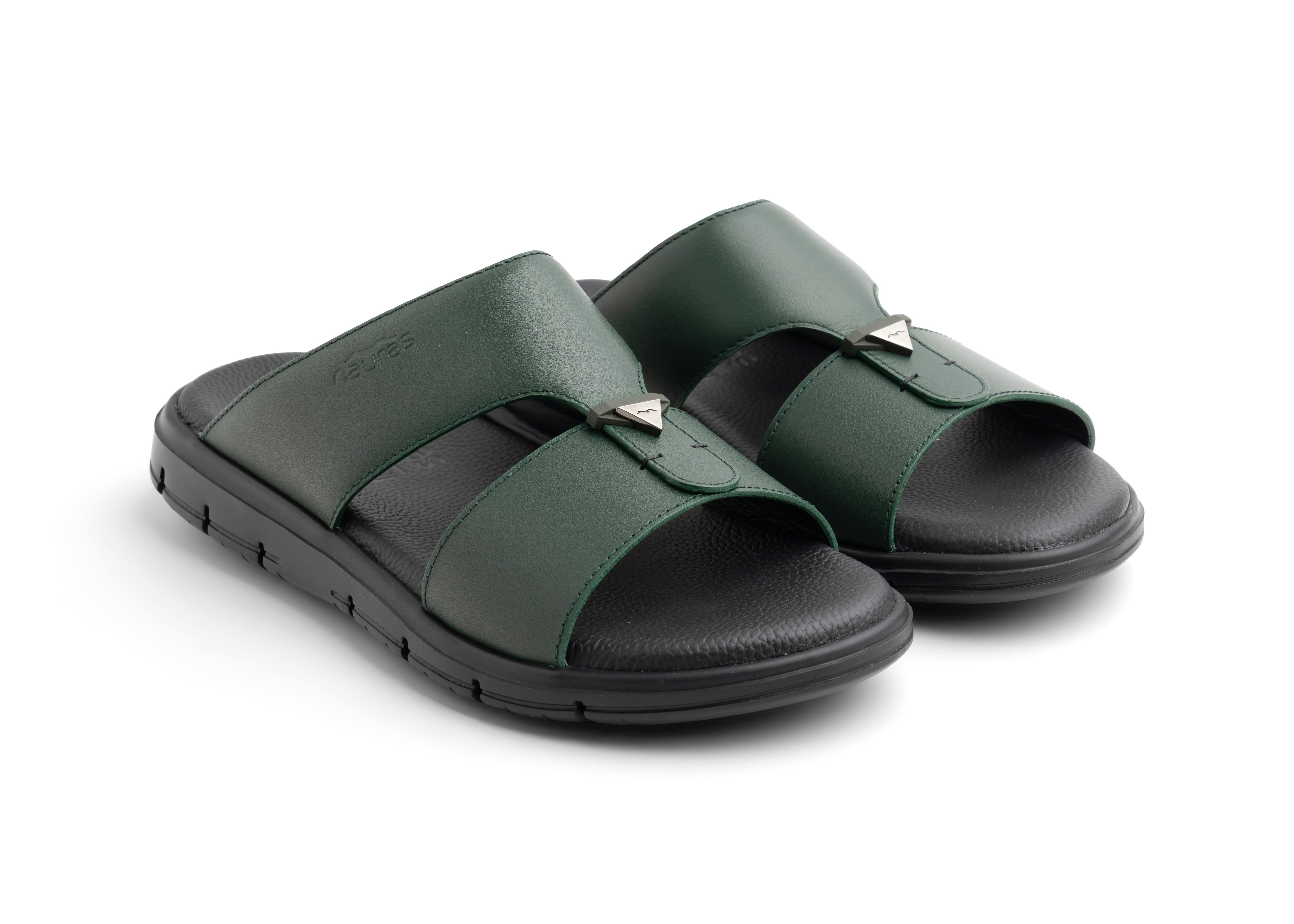 Man leather Sandal 1059 CO