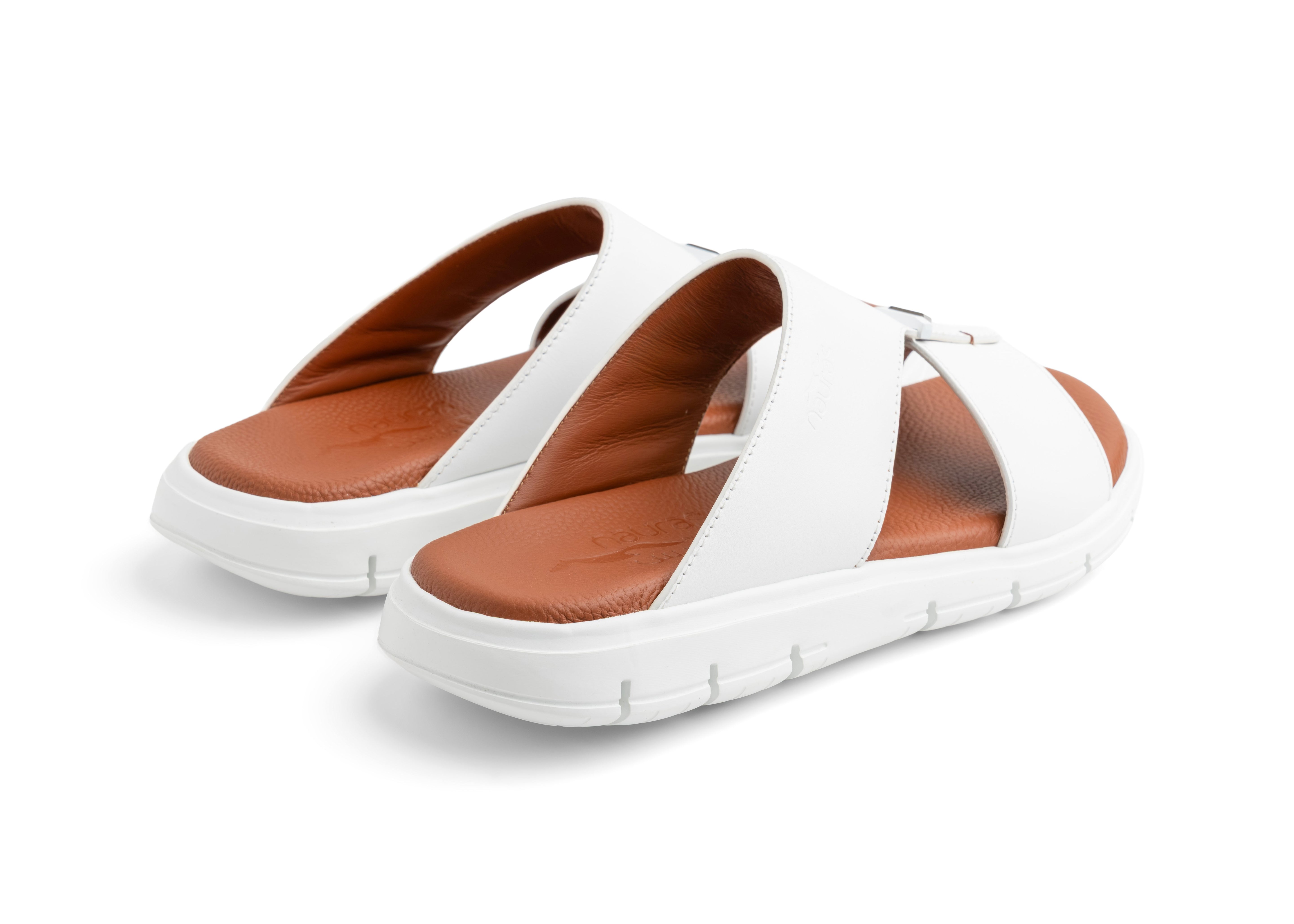 Man leather Sandal 1059 CO