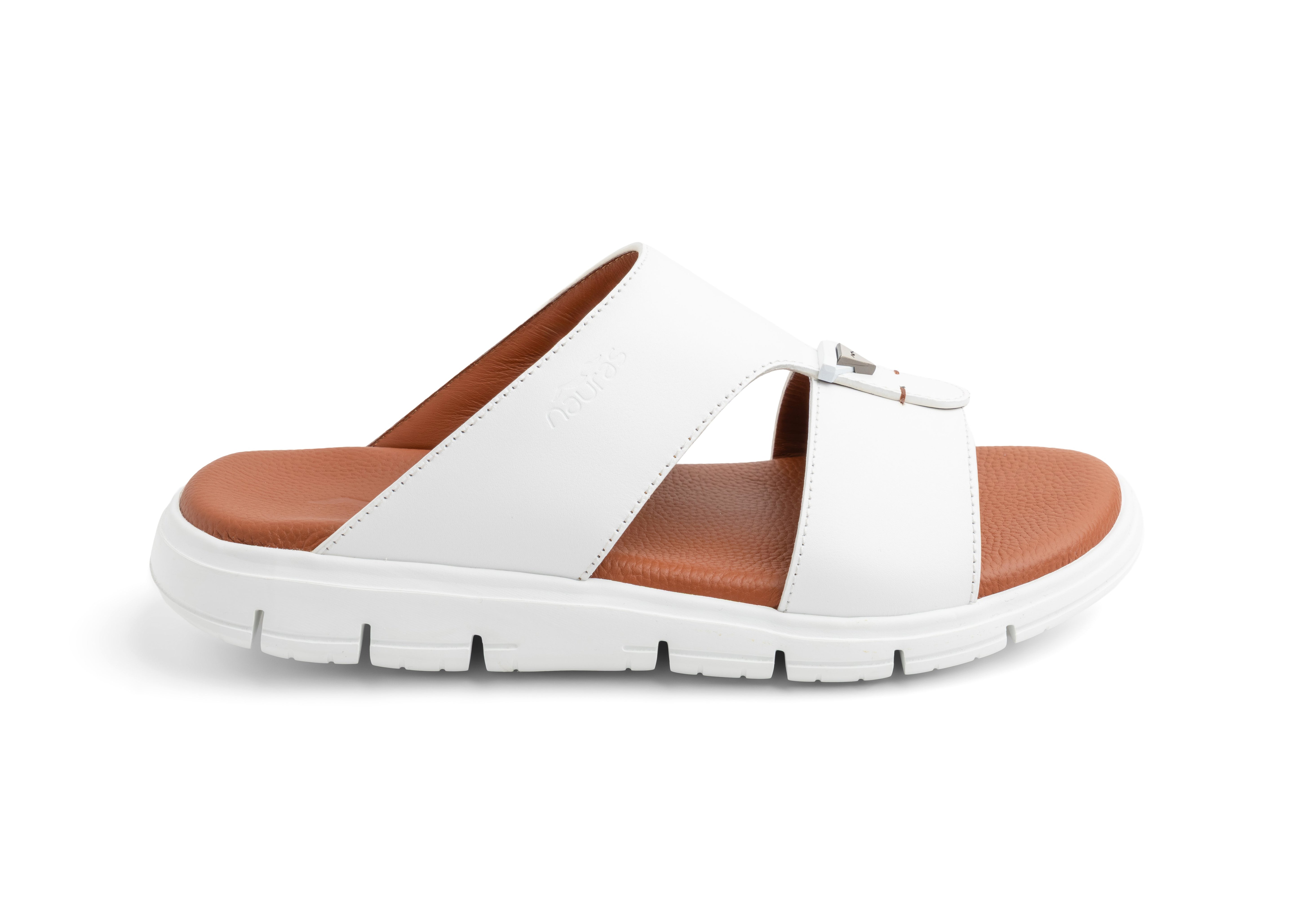 Man leather Sandal 1059 CO