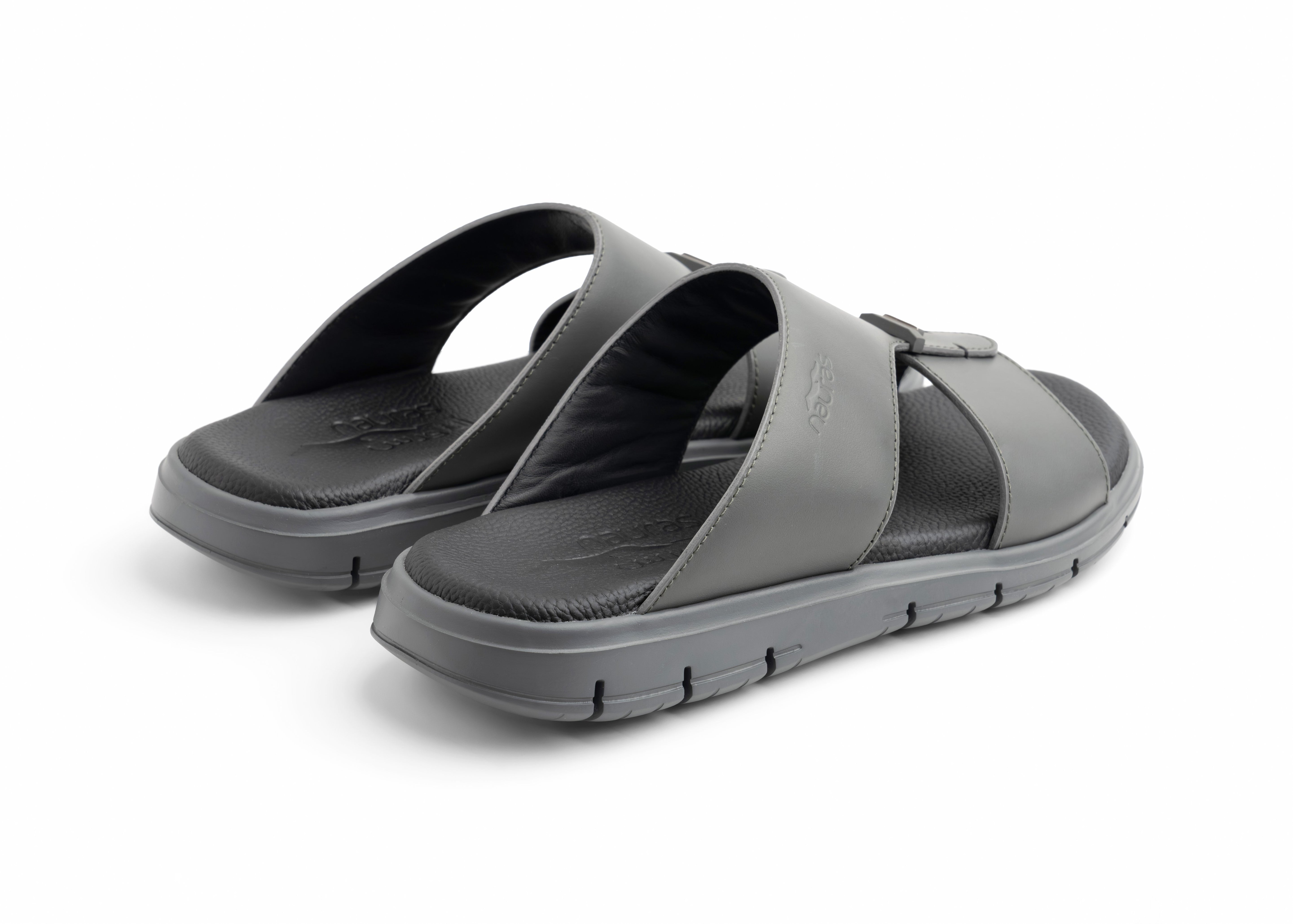 Man leather Sandal 1059 CO