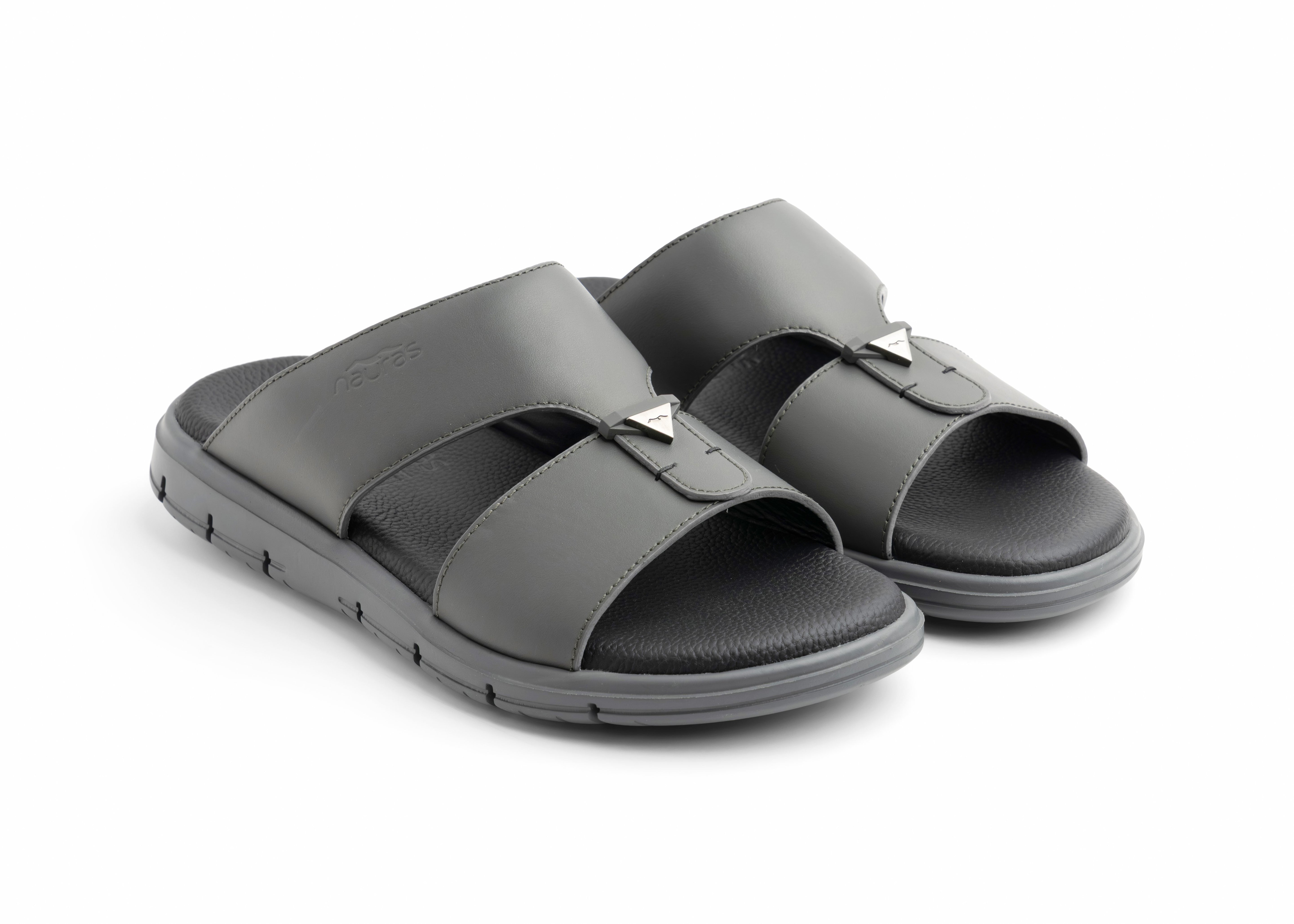 Man leather Sandal 1059 CO
