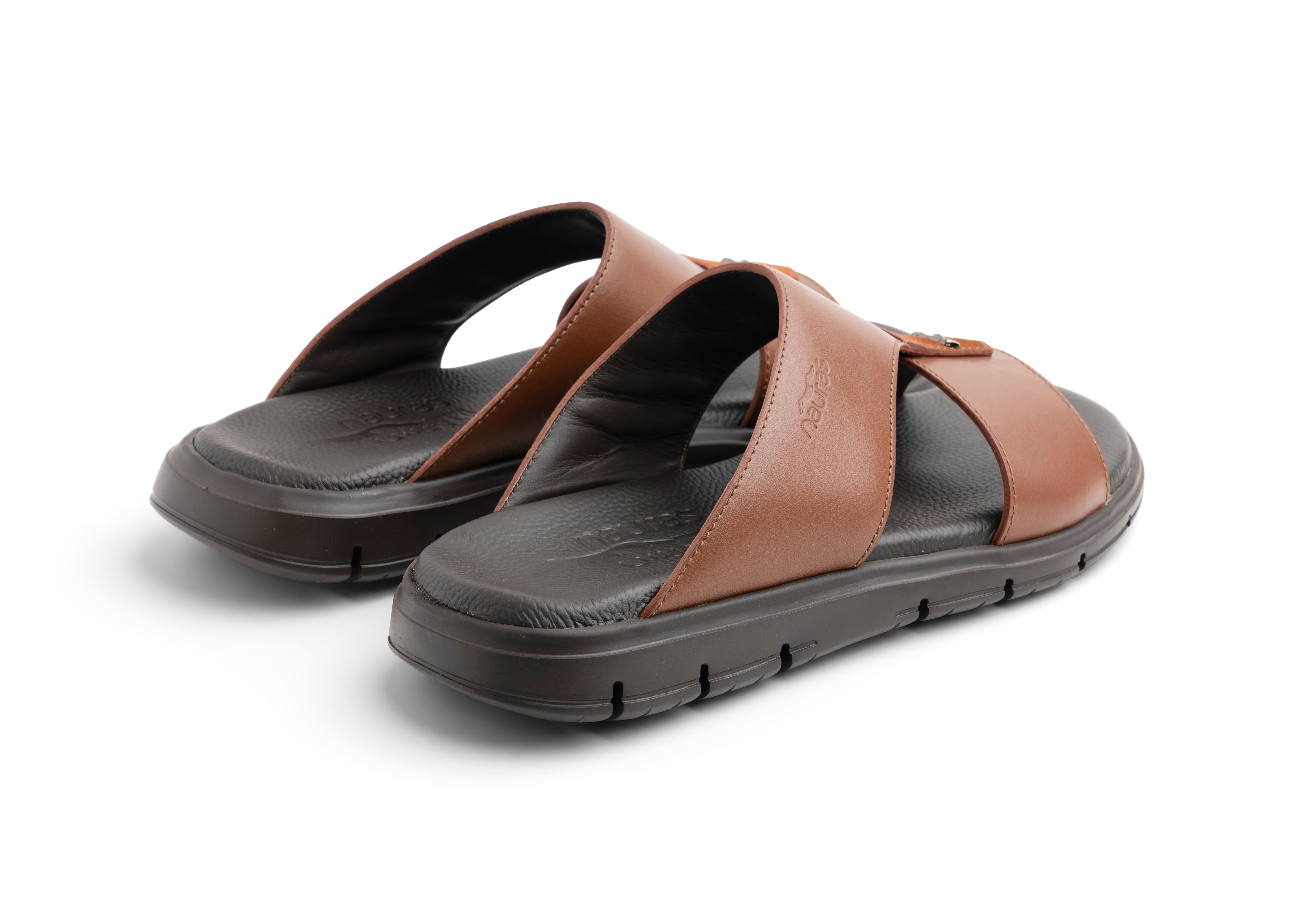 Man leather Sandal 1060 CALF