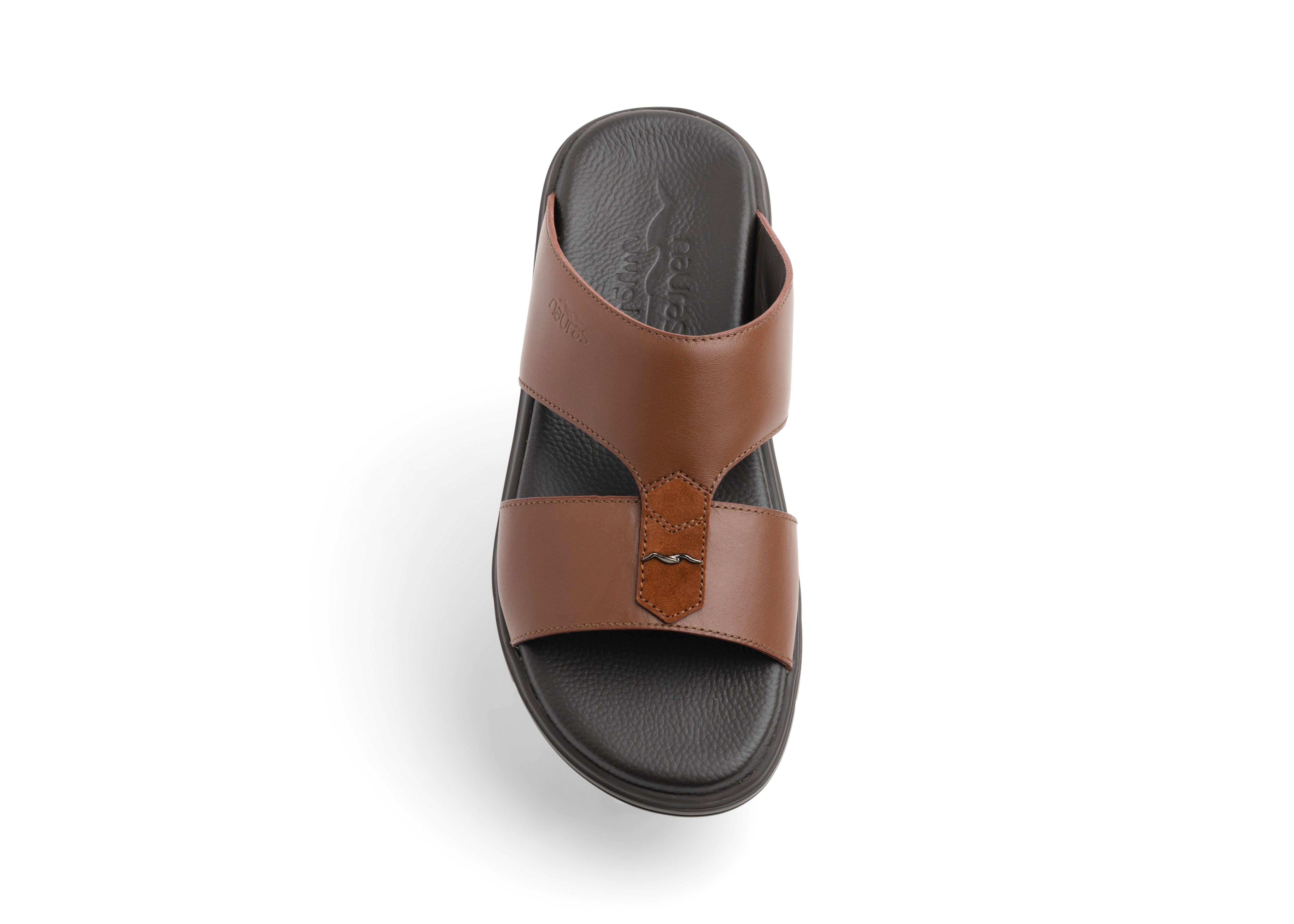 Man leather Sandal 1060 CALF