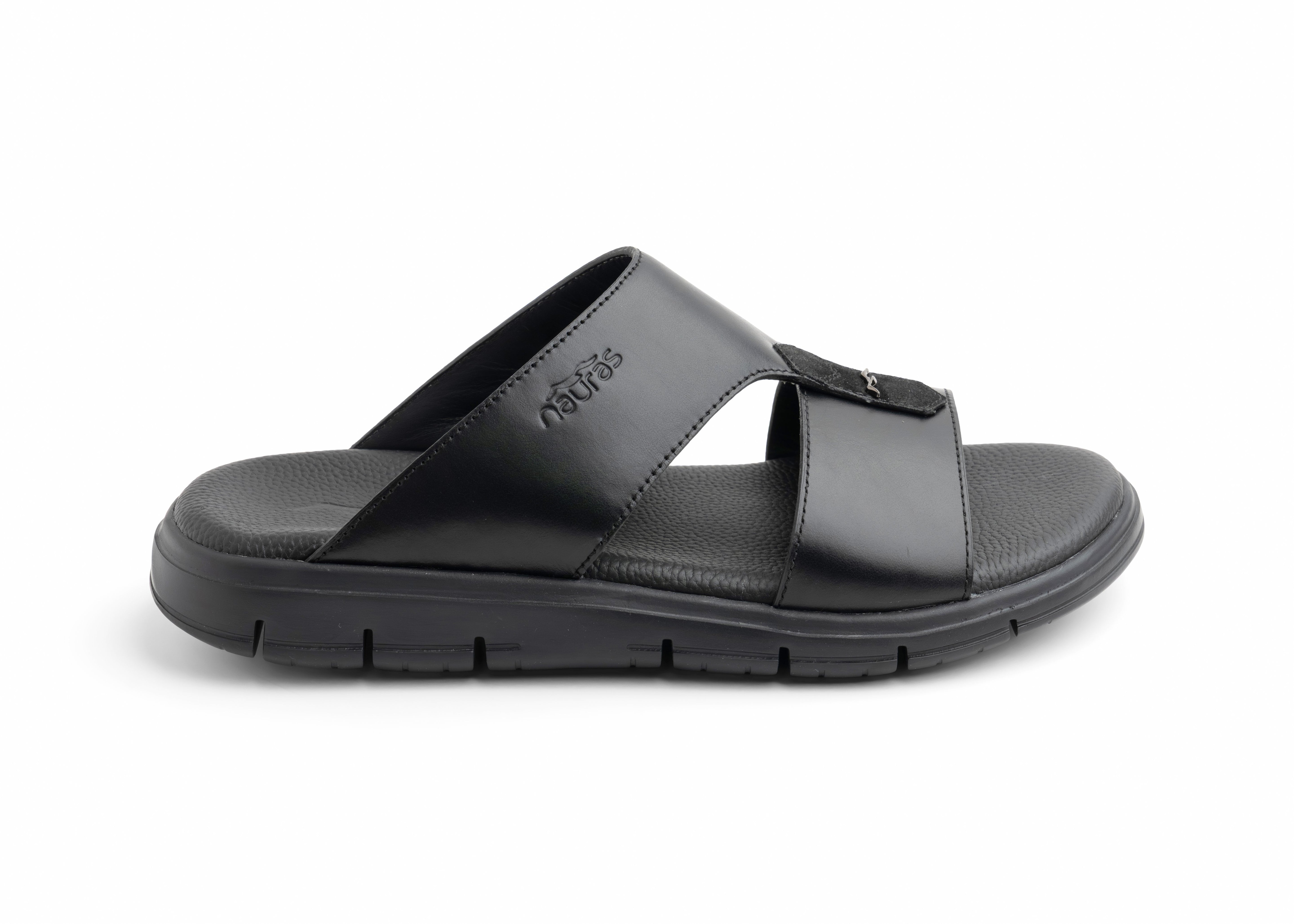 Man leather Sandal 1060 CALF