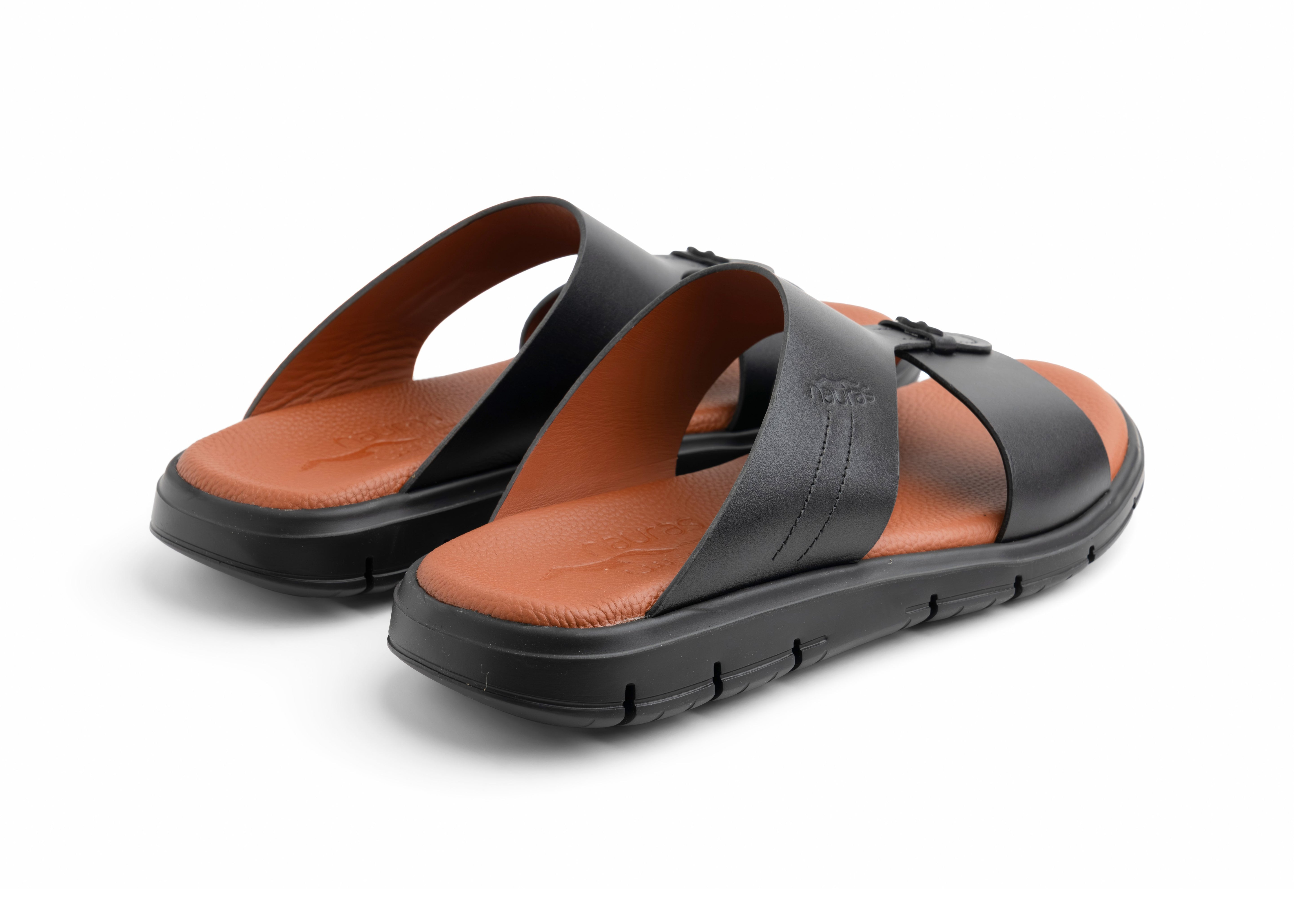 Man leather Sandal 1061 CO