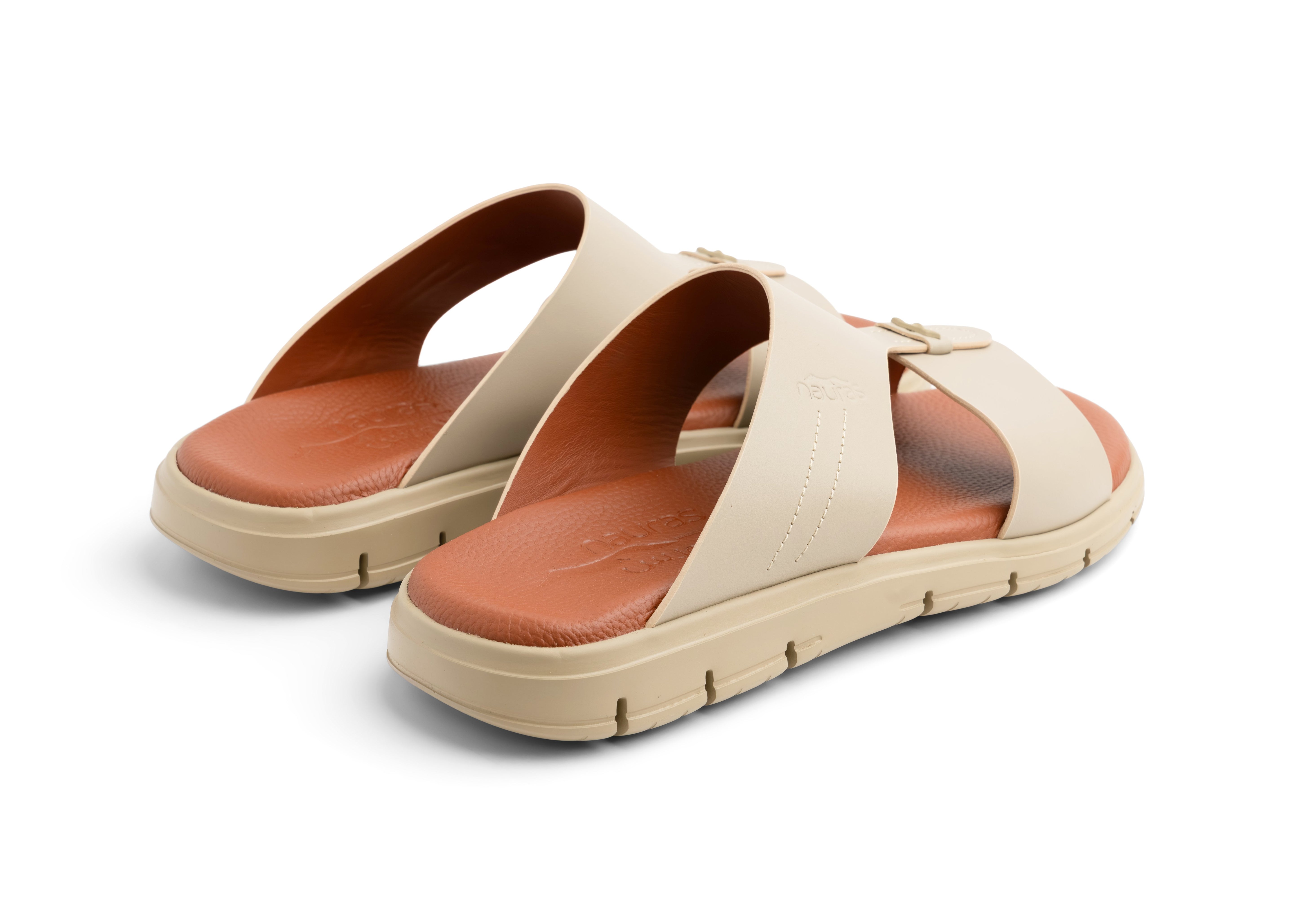 Man leather Sandal 1061 CO