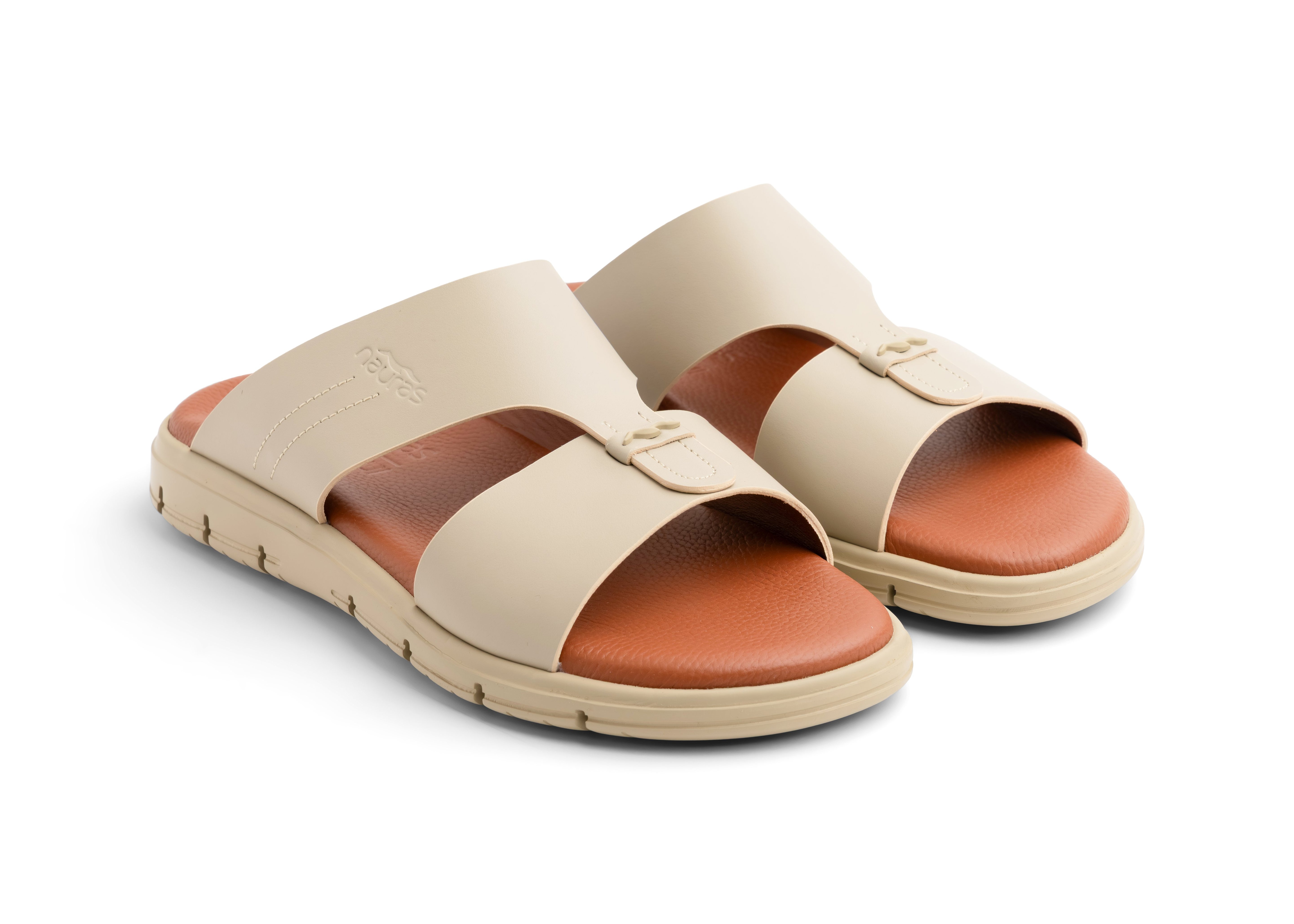Man leather Sandal 1061 CO