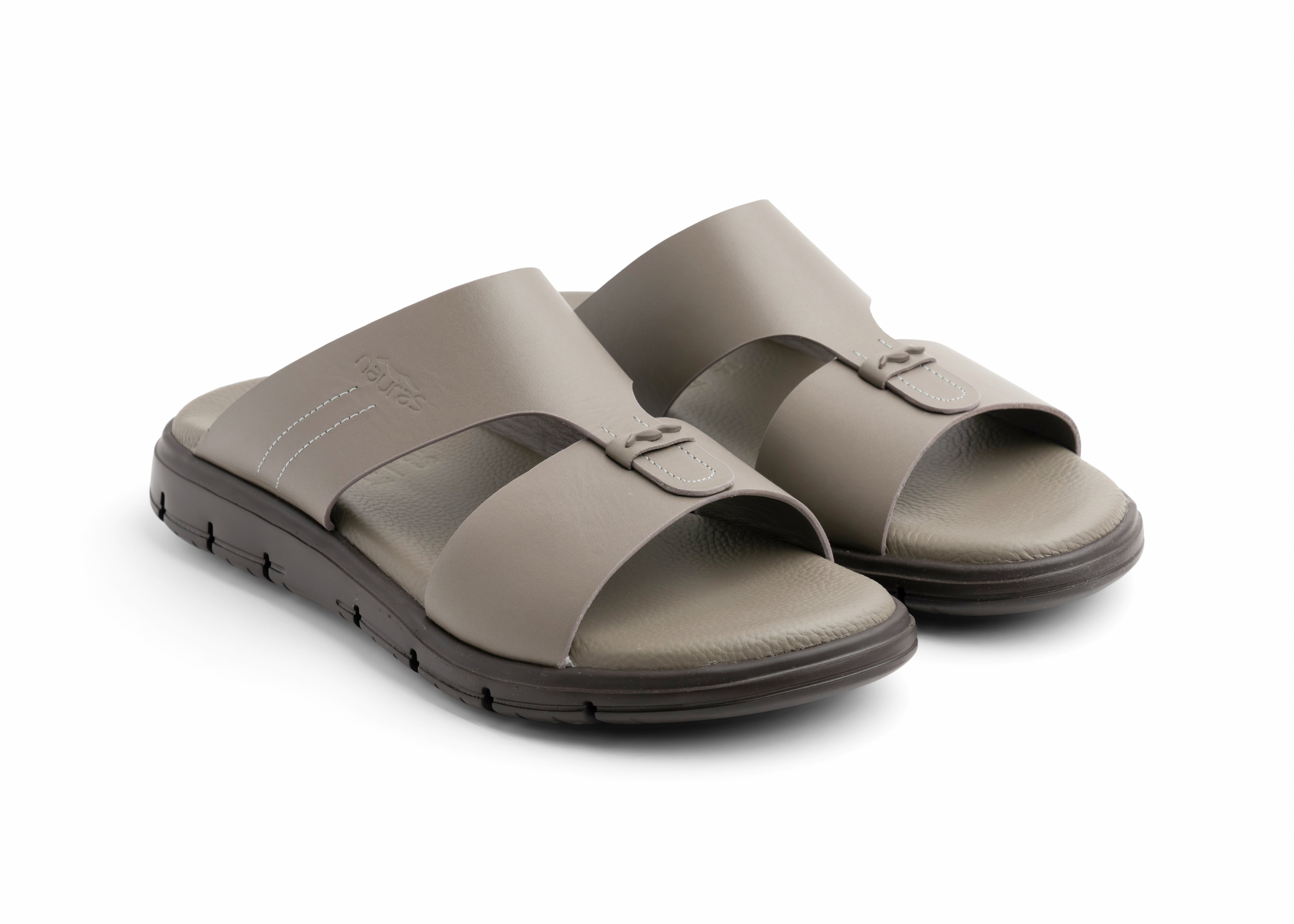 Man leather Sandal 1061 CO