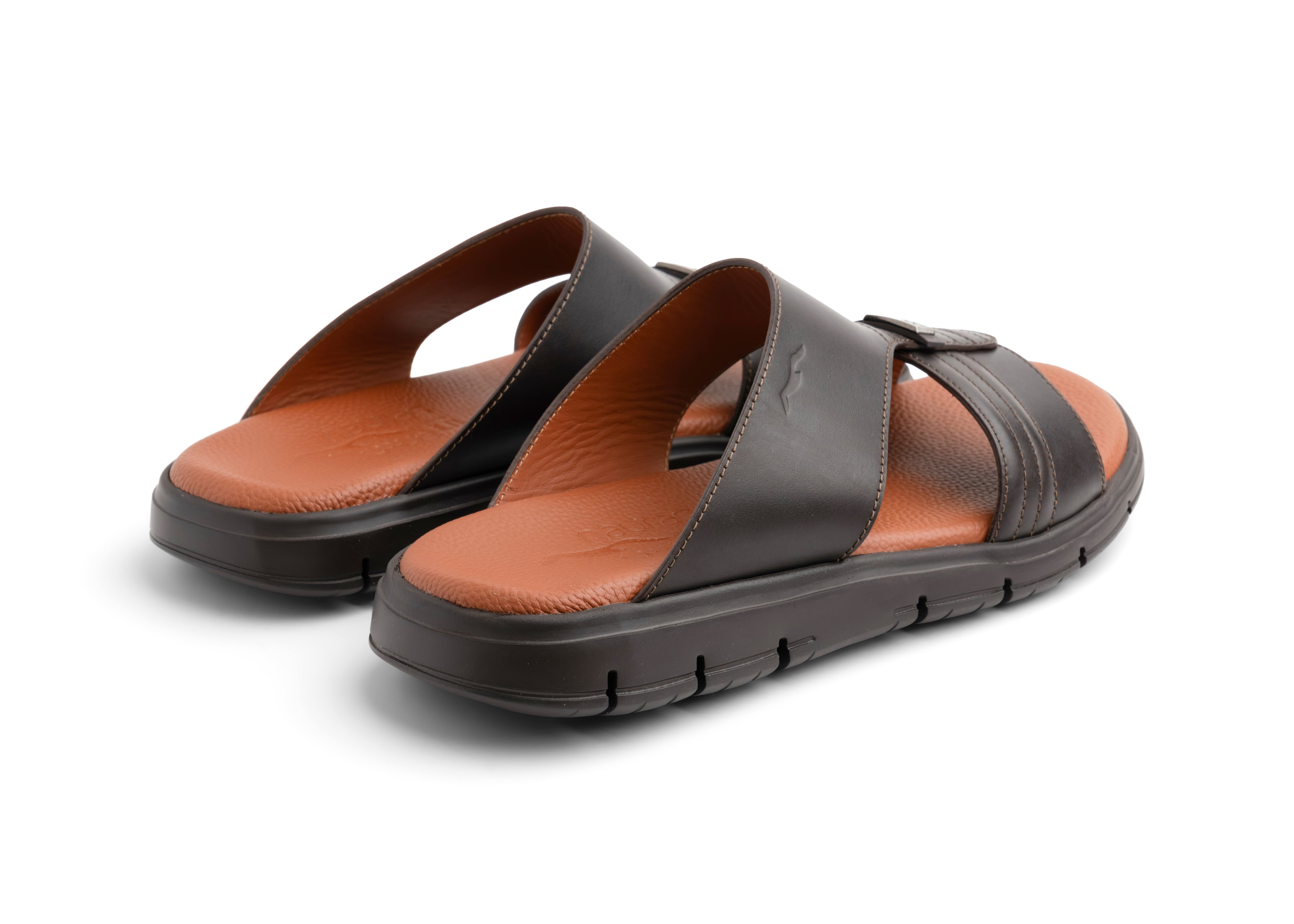 Man leather Sandal 1062 CALF