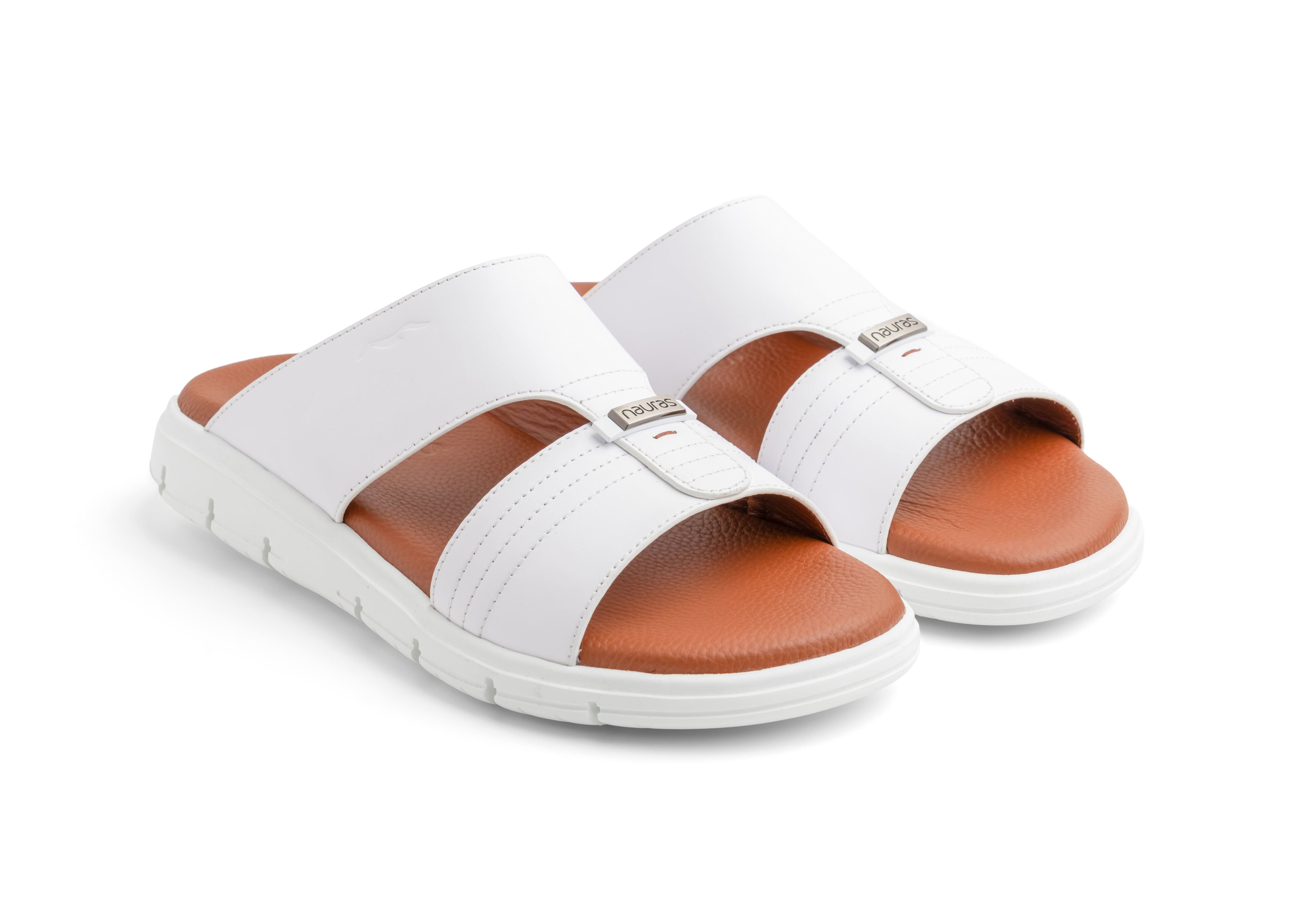 Man leather Sandal 1062 CALF