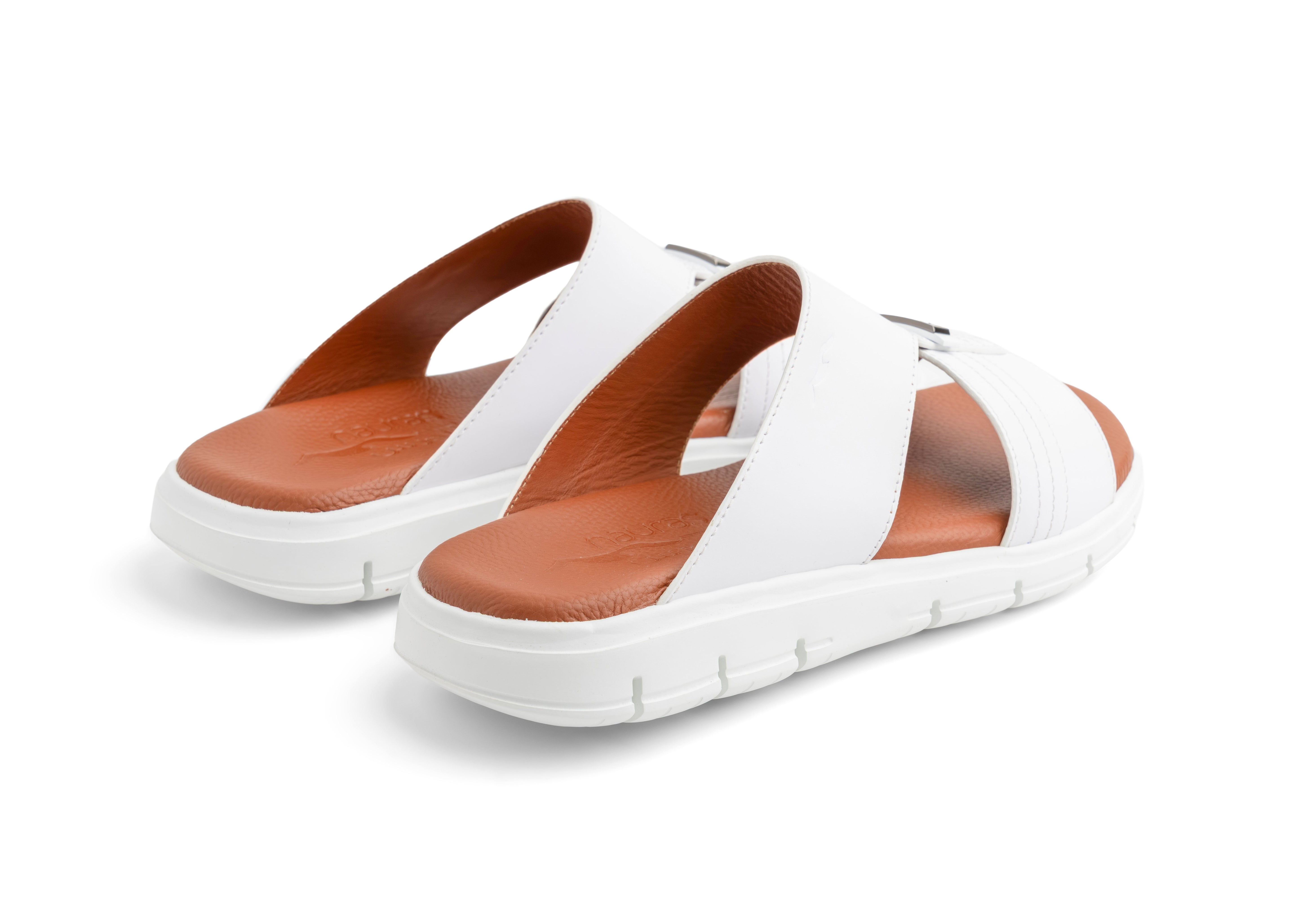 Man leather Sandal 1062 CALF