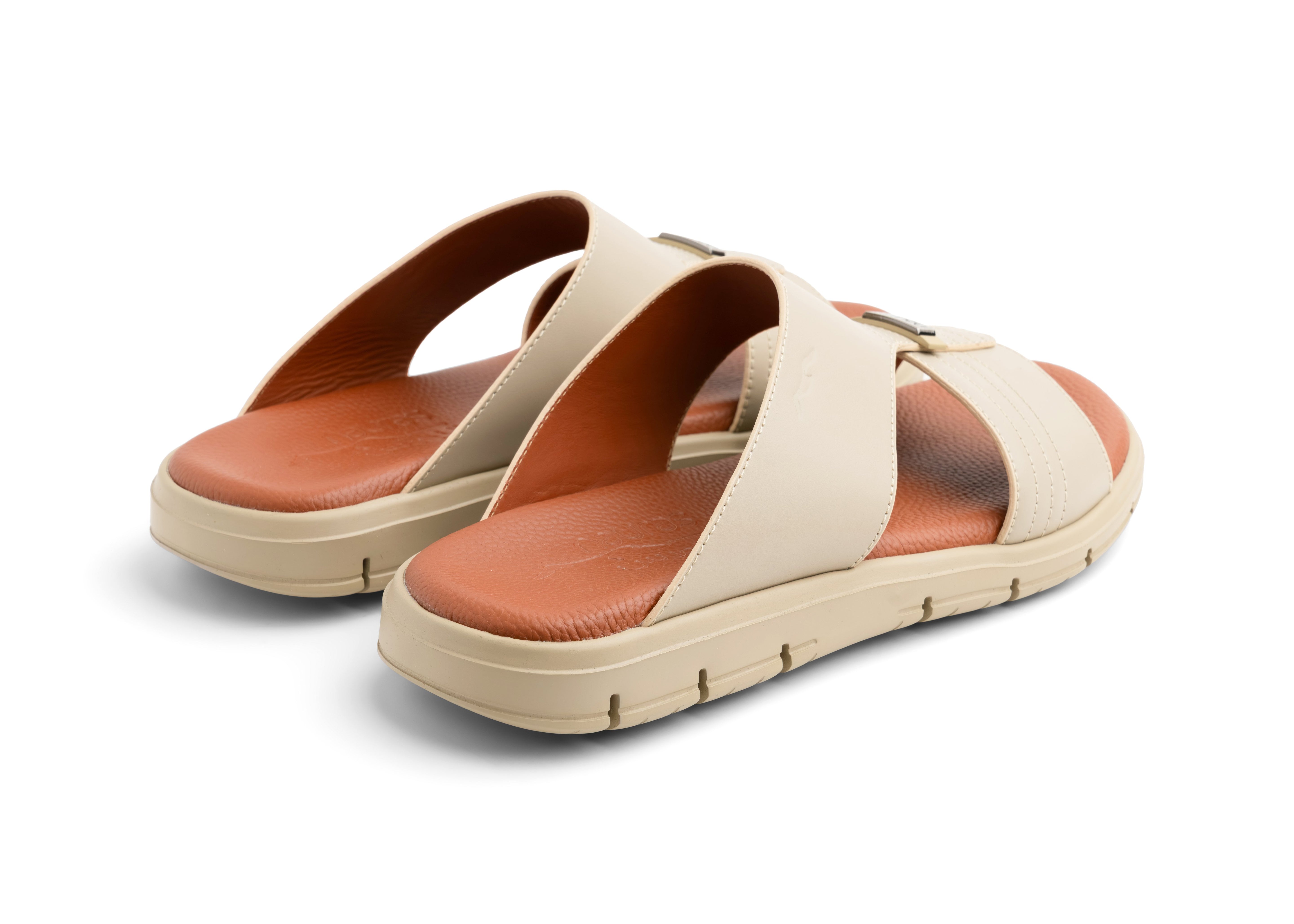Man leather Sandal 1062 CALF