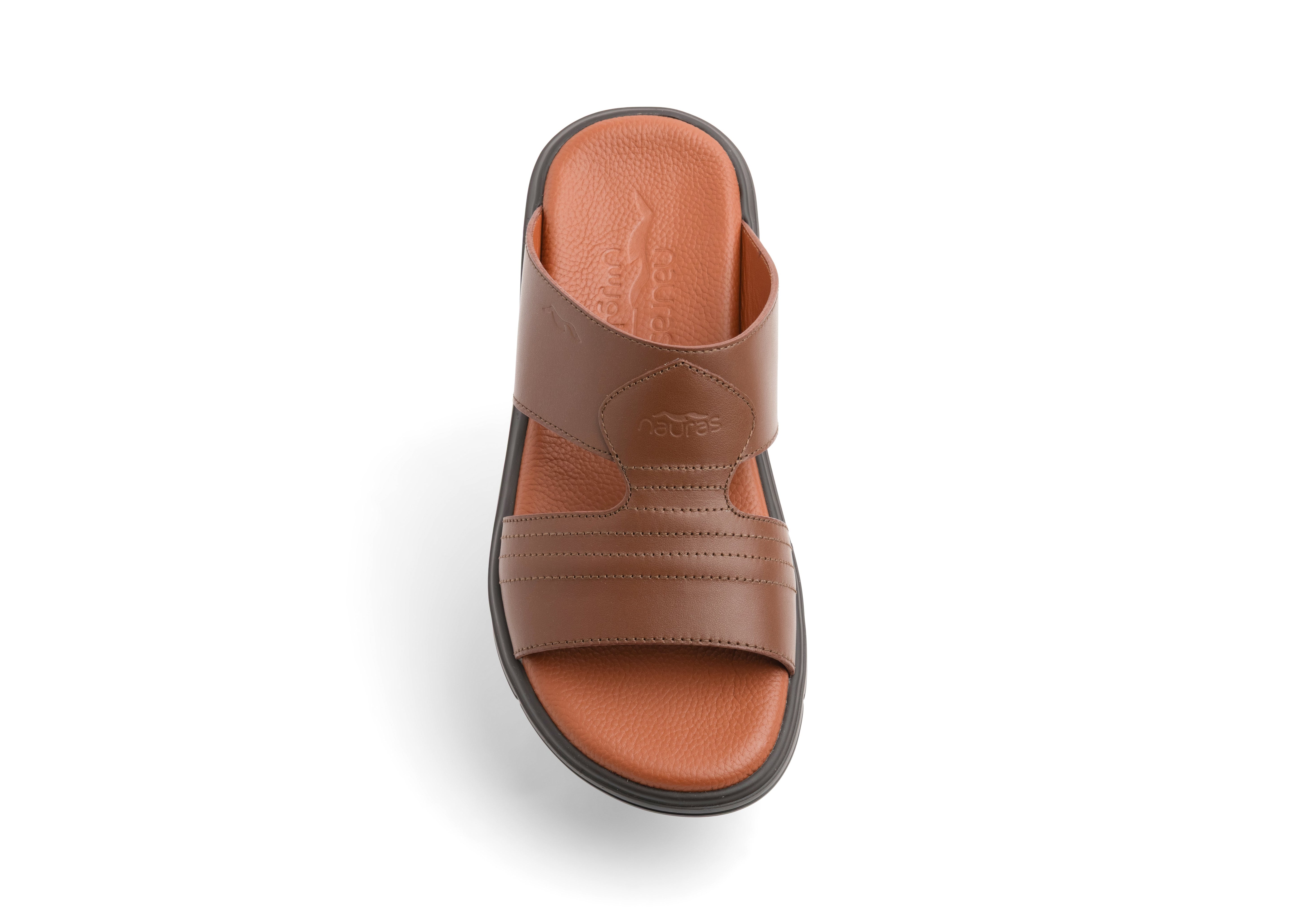 Man leather Sandal 1063 CALF