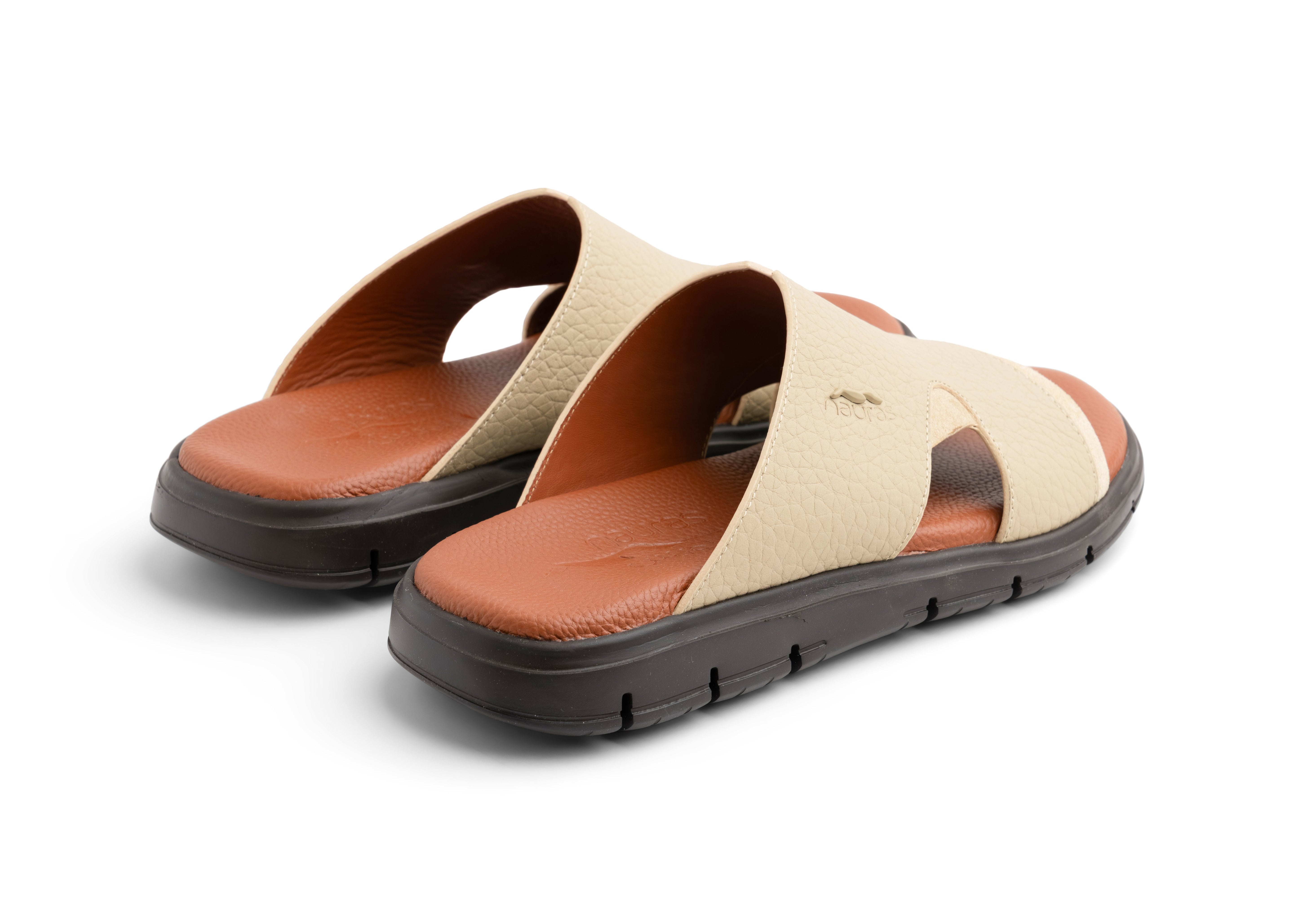 Man leather Sandal 1066 ADRI