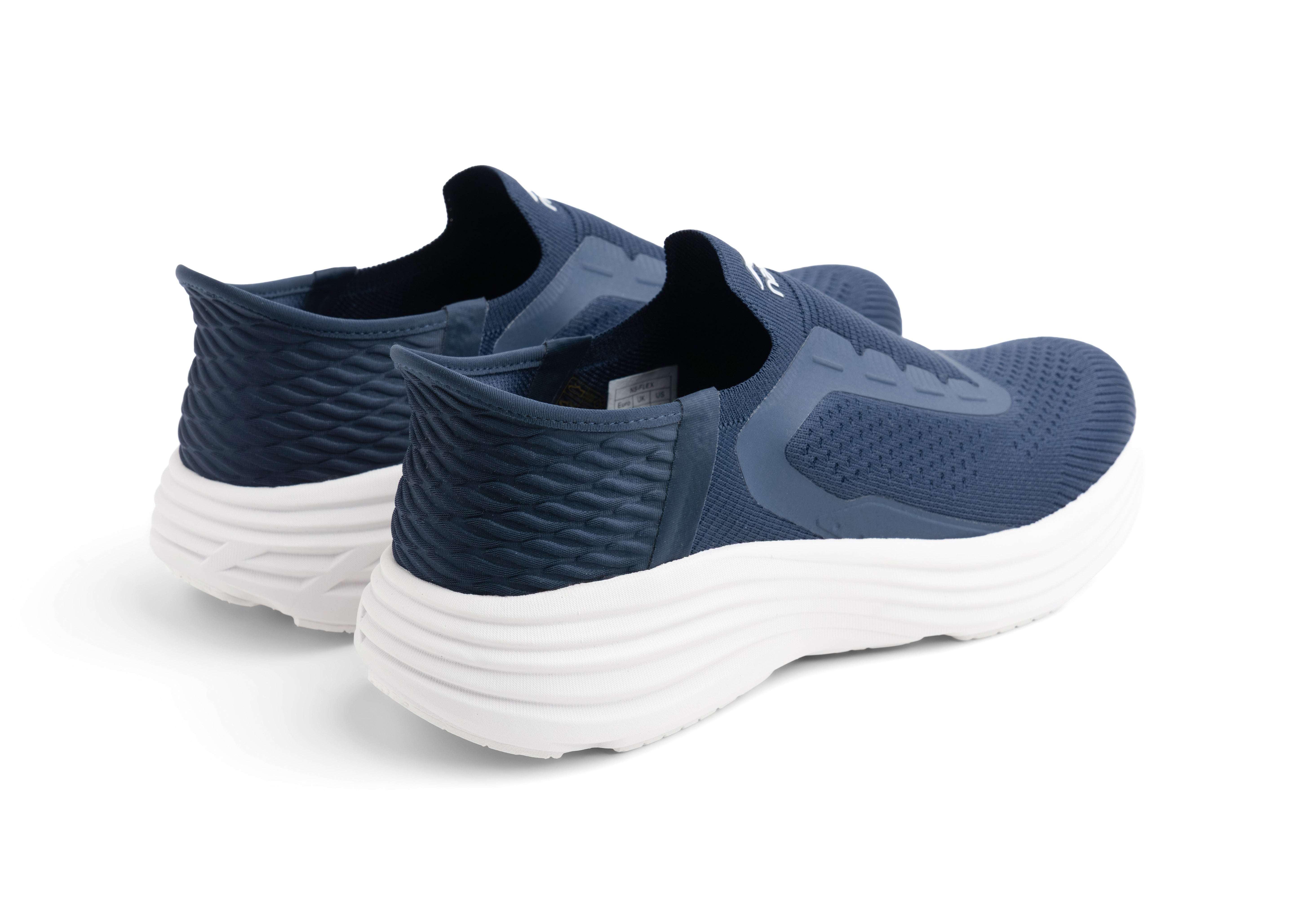 Man Flex Knit Shoes NSFLEX