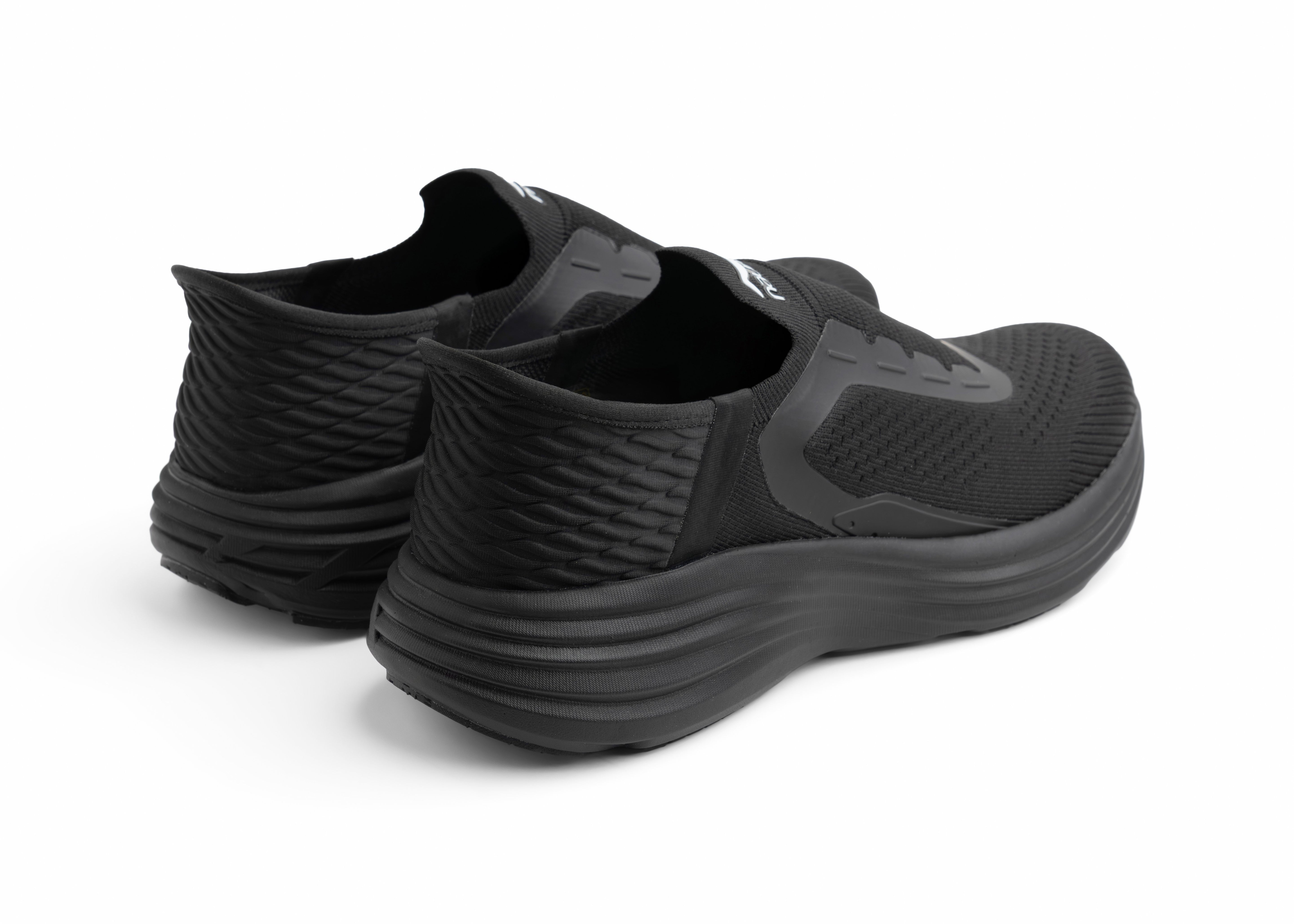 Man Flex Knit Shoes NSFLEX