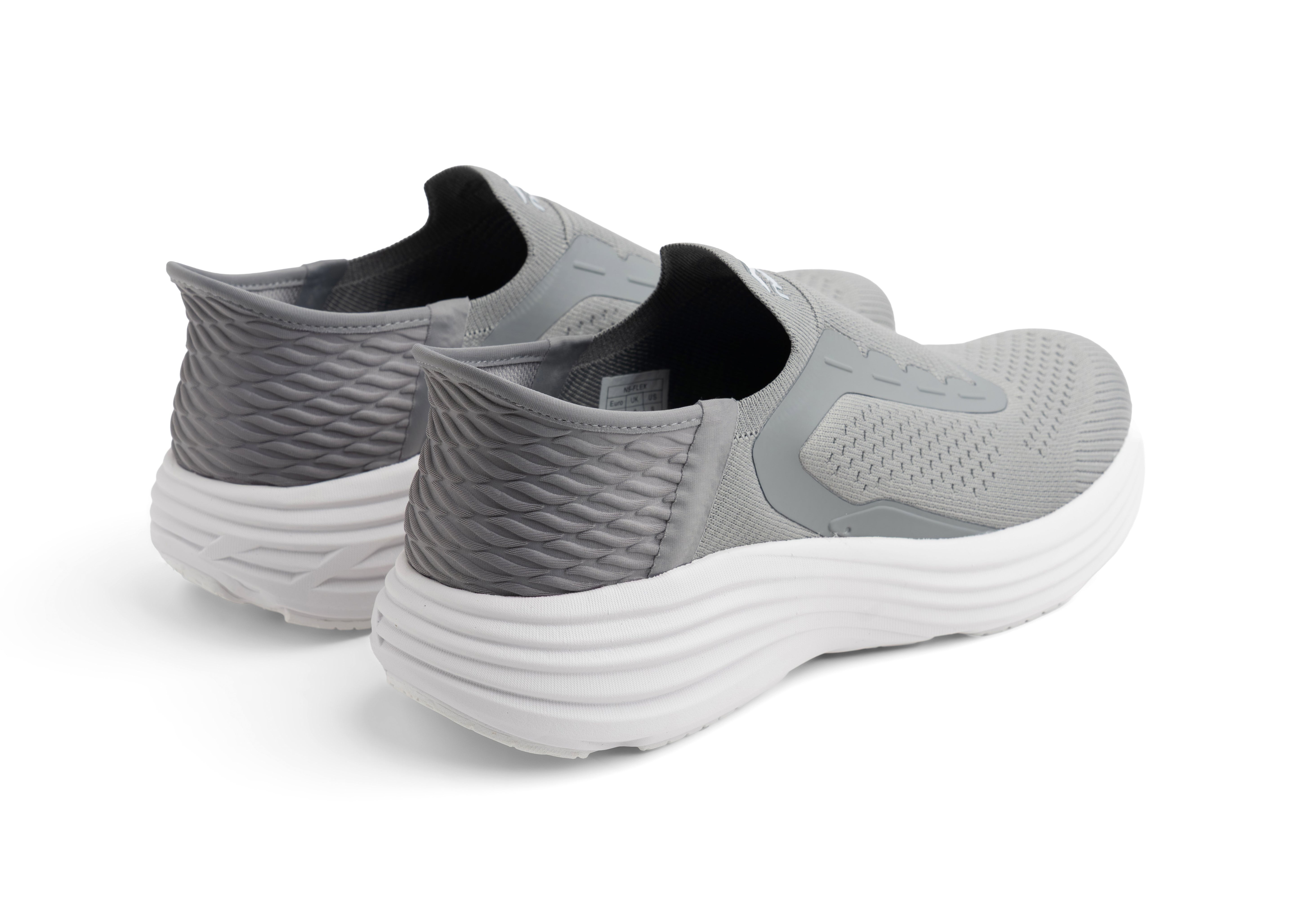 Man Flex Knit Shoes NSFLEX