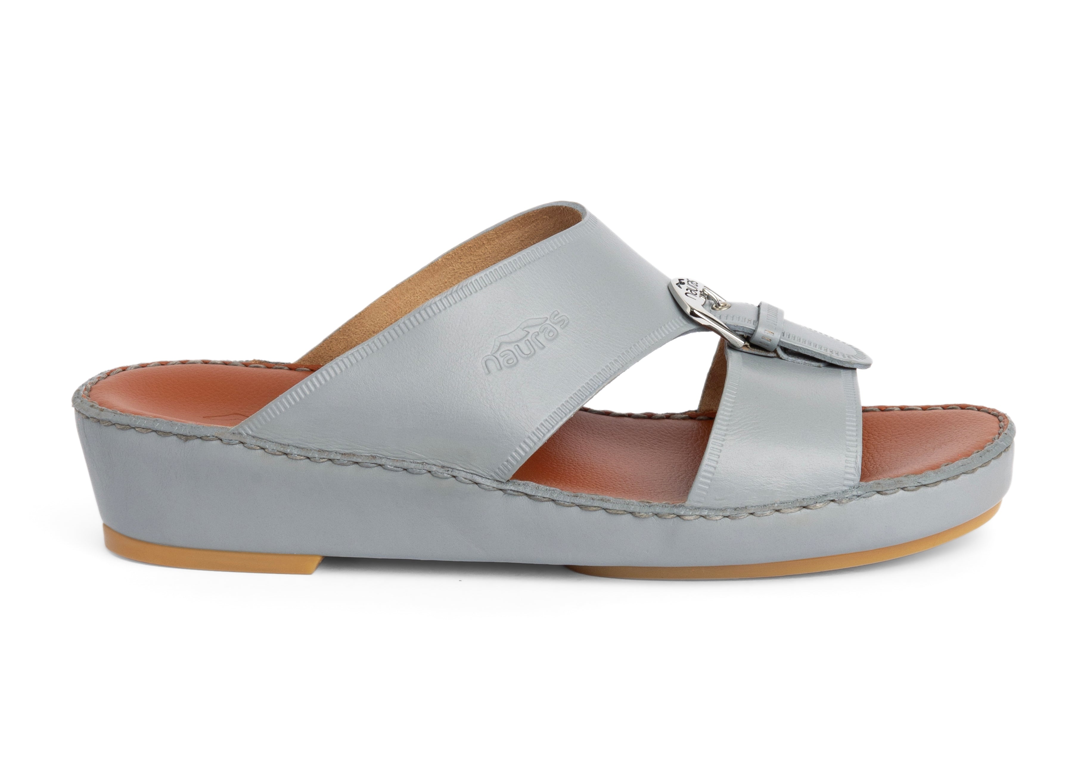 Men Leather Sandal 493 NC