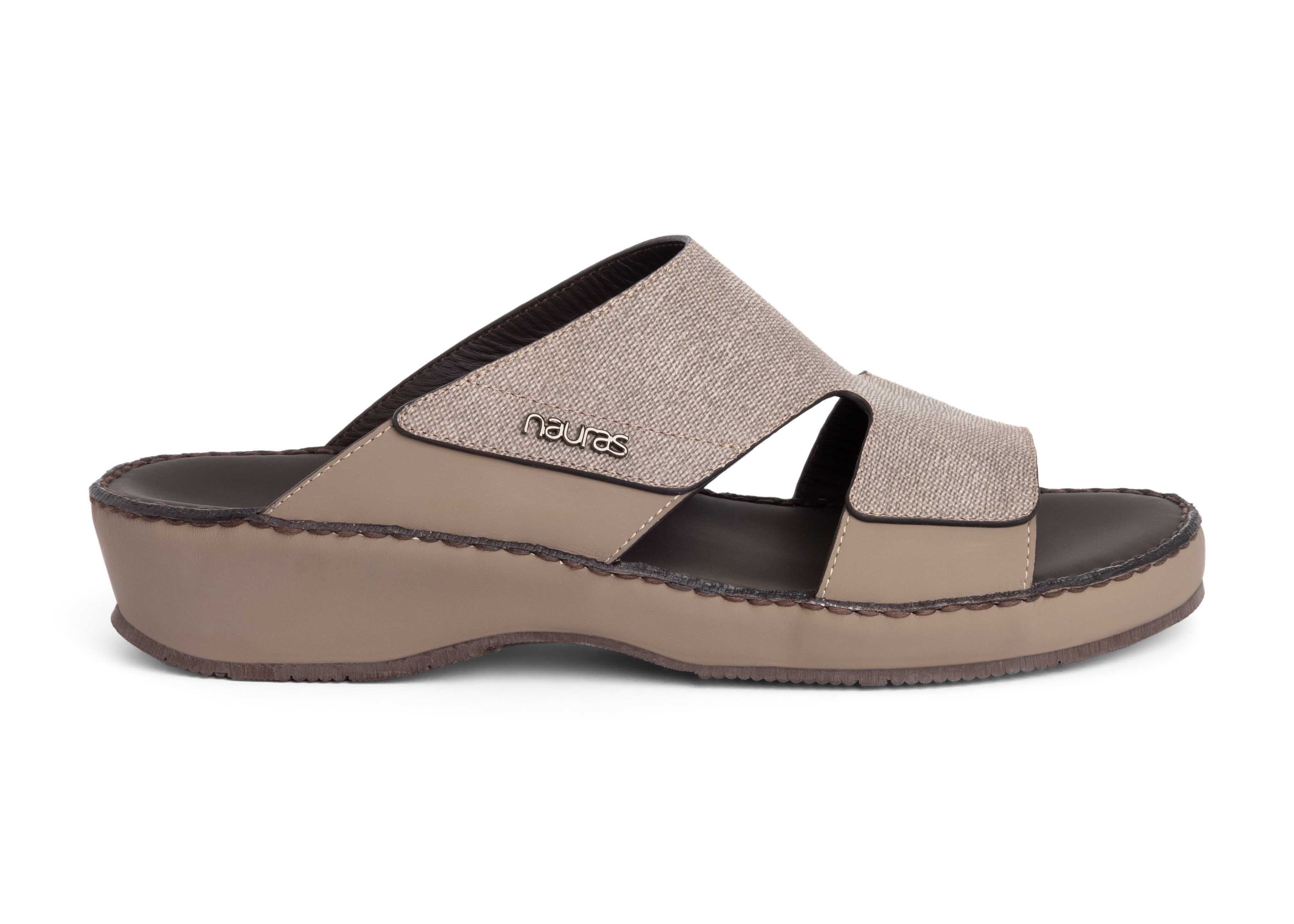 Men Leather Sandal M6821 CO