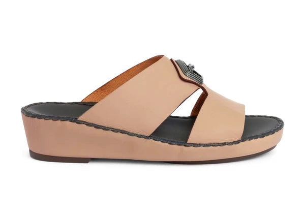 Men Leather Sandal M4803 NCO