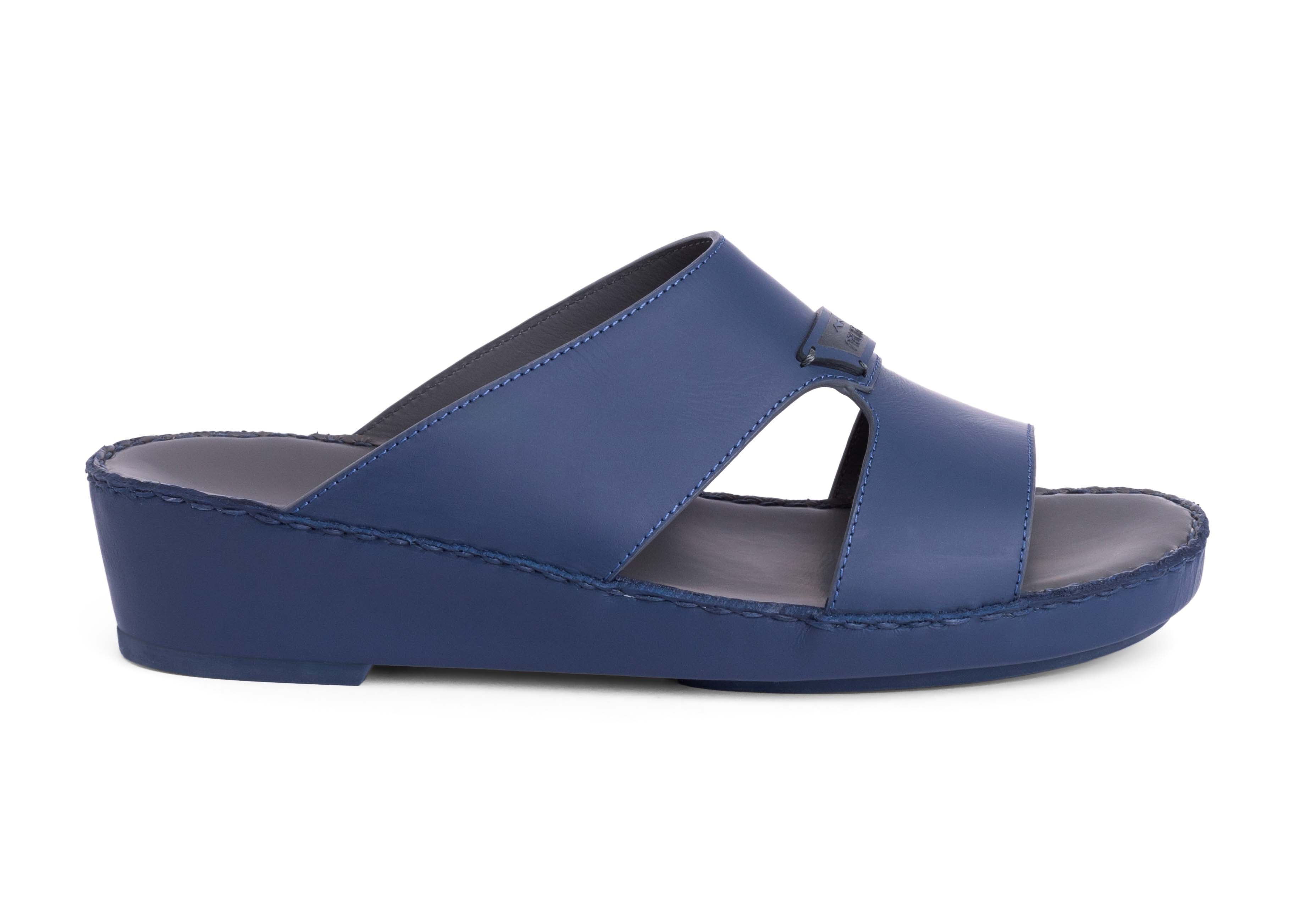 Men Leather Sandal M4826 CO