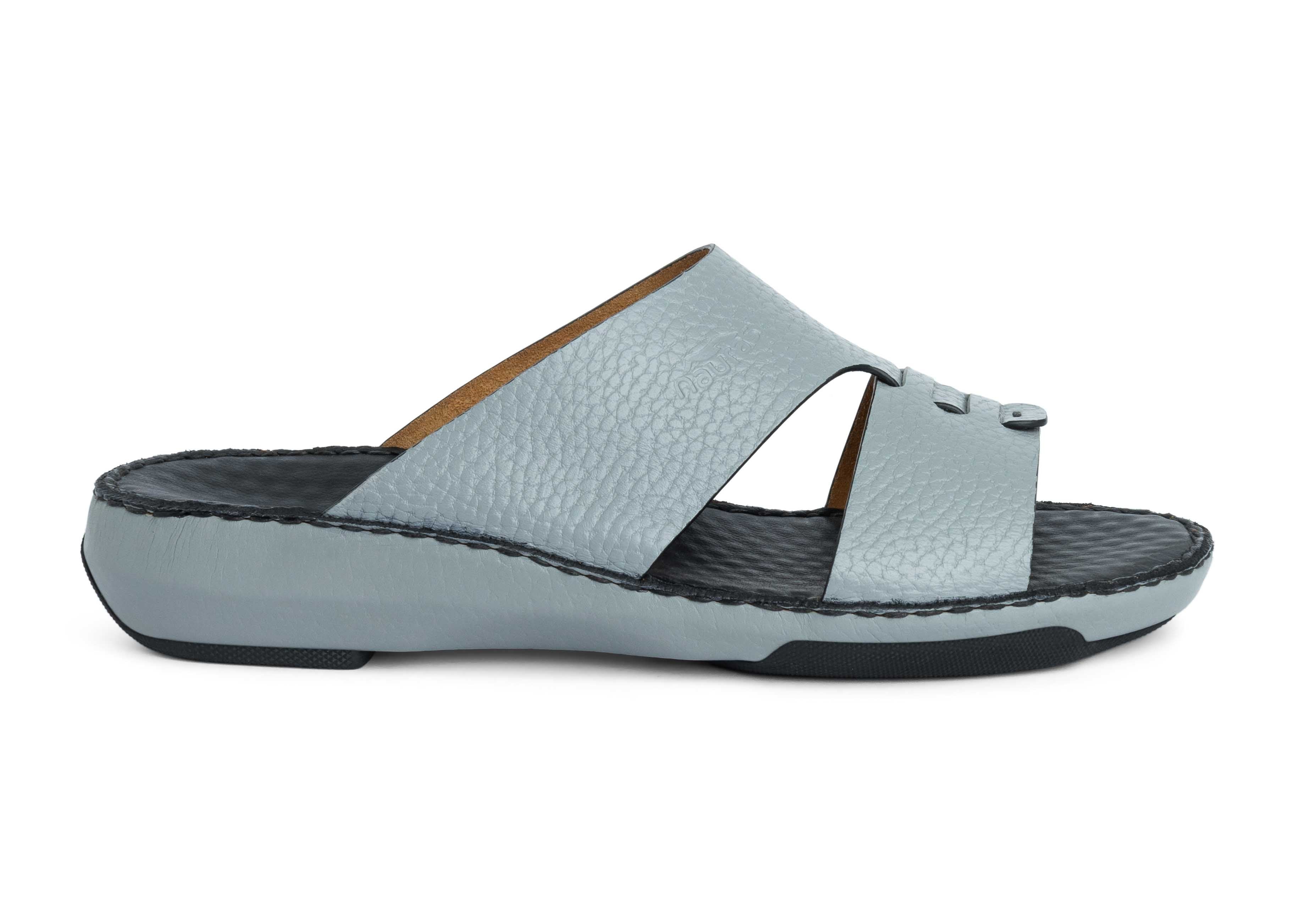 Men Leather Sandal MP7823 NCF