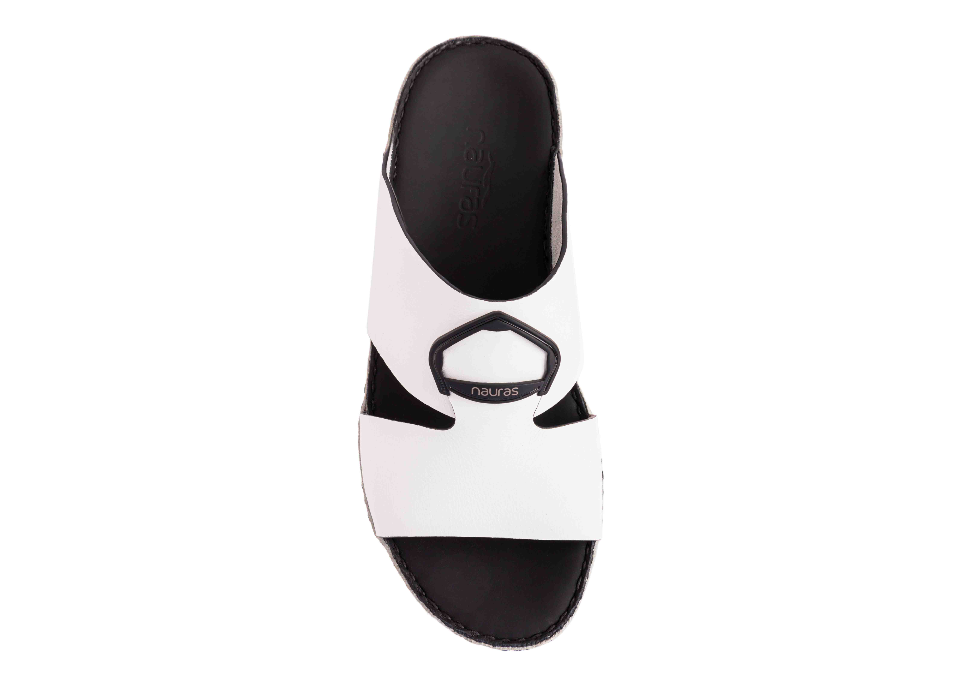 Men Leather Sandal M6833