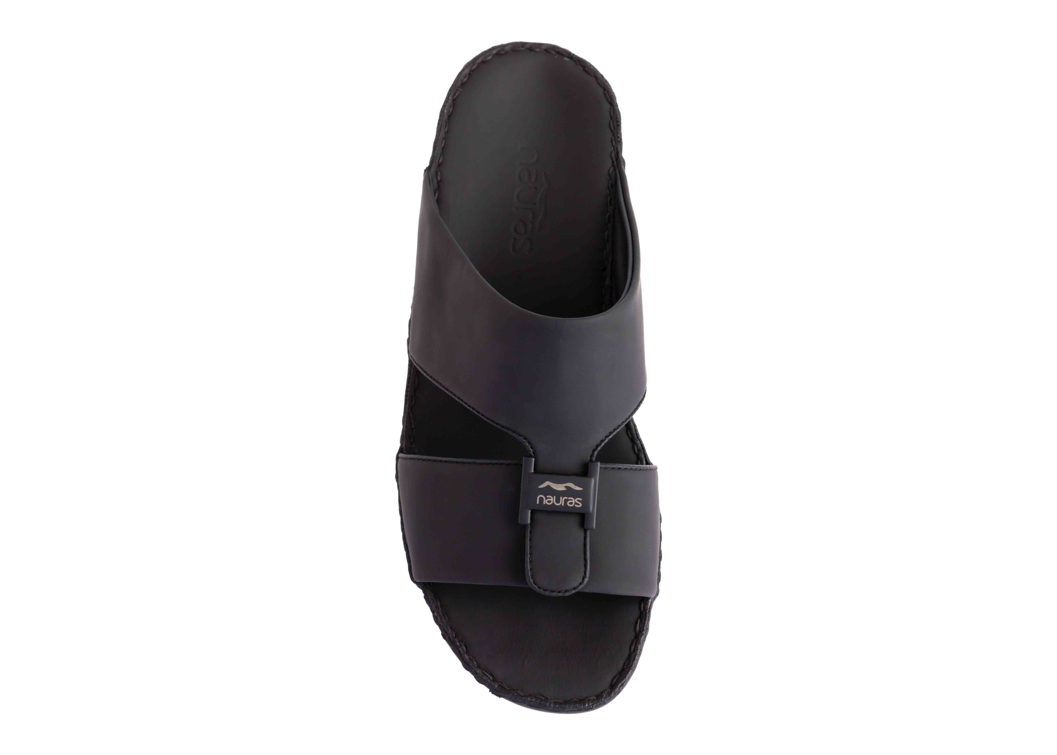 Men Leather Sandal M4788 CO