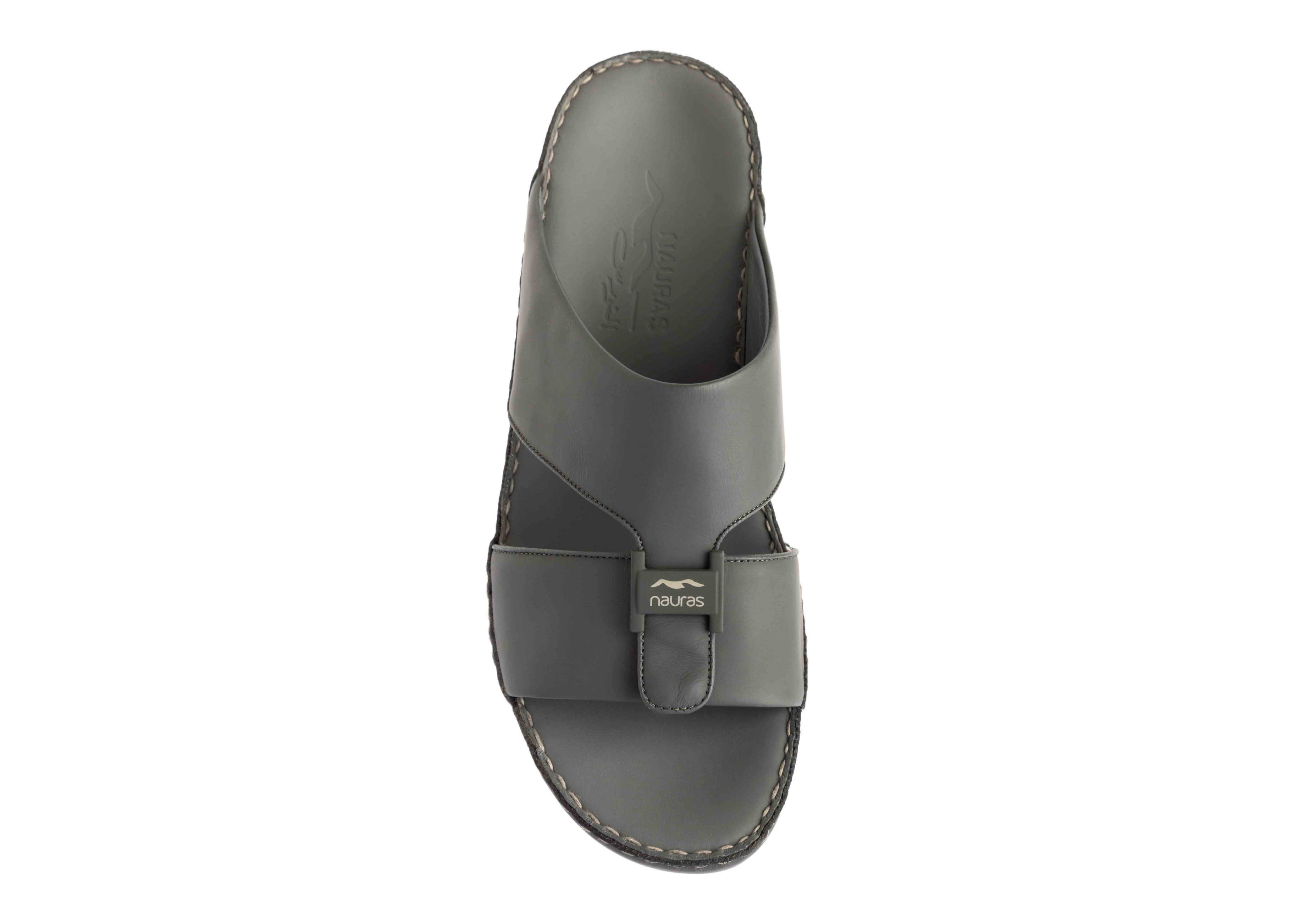 Men Leather Sandal M4788 CO