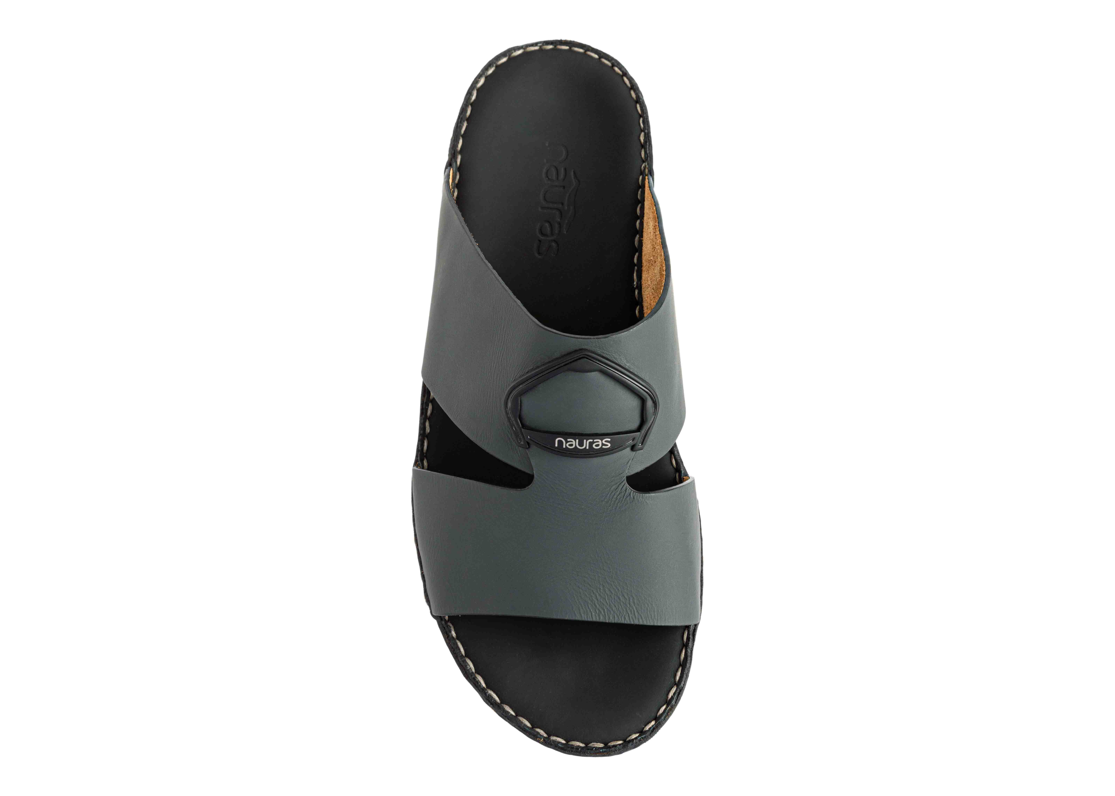 Men Leather Sandal M6833