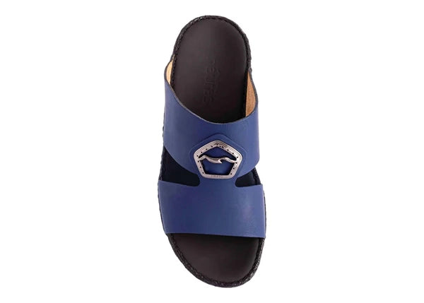 Men Leather Sandal M4803 NCO