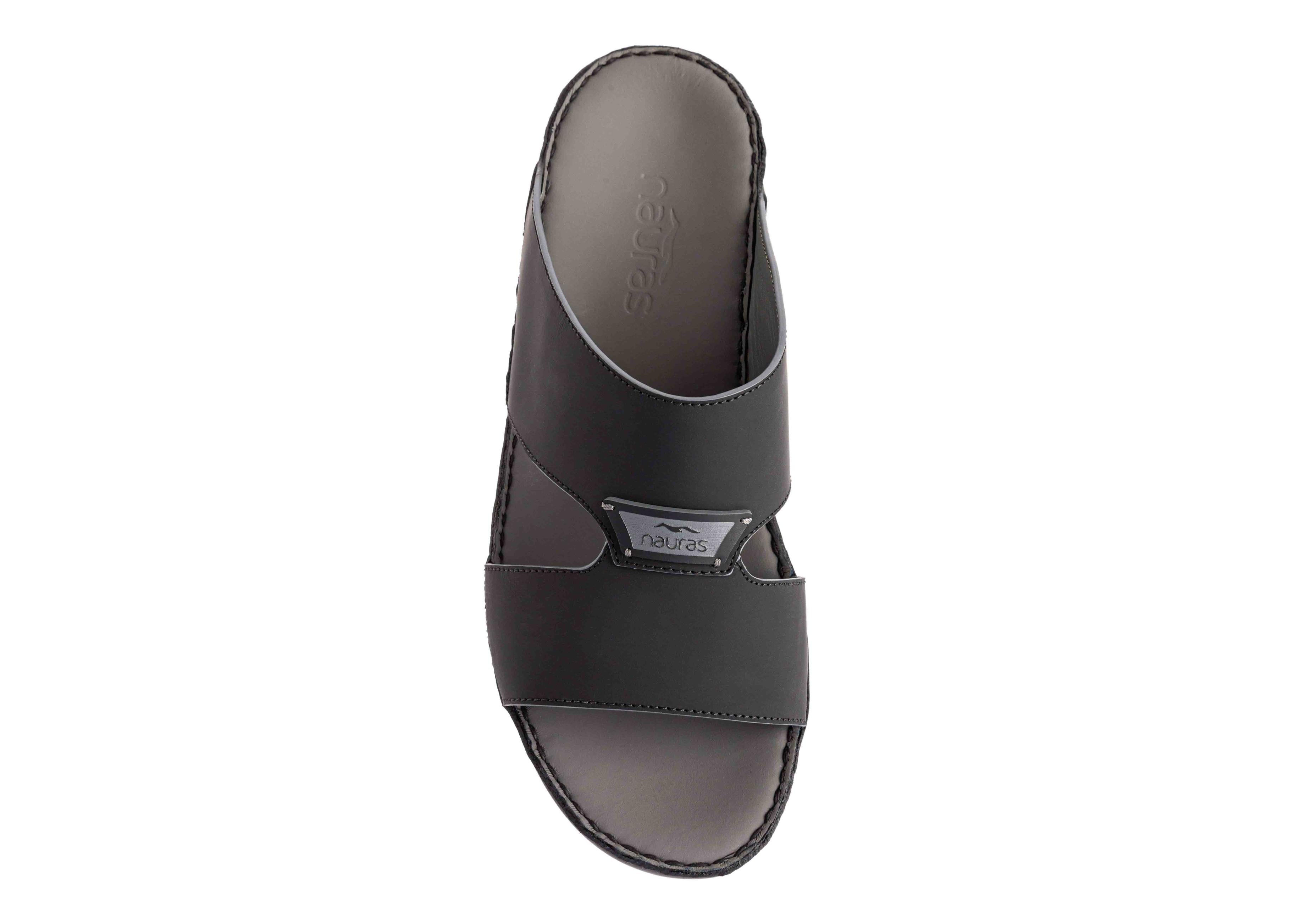 Men Leather Sandal M4826 CO