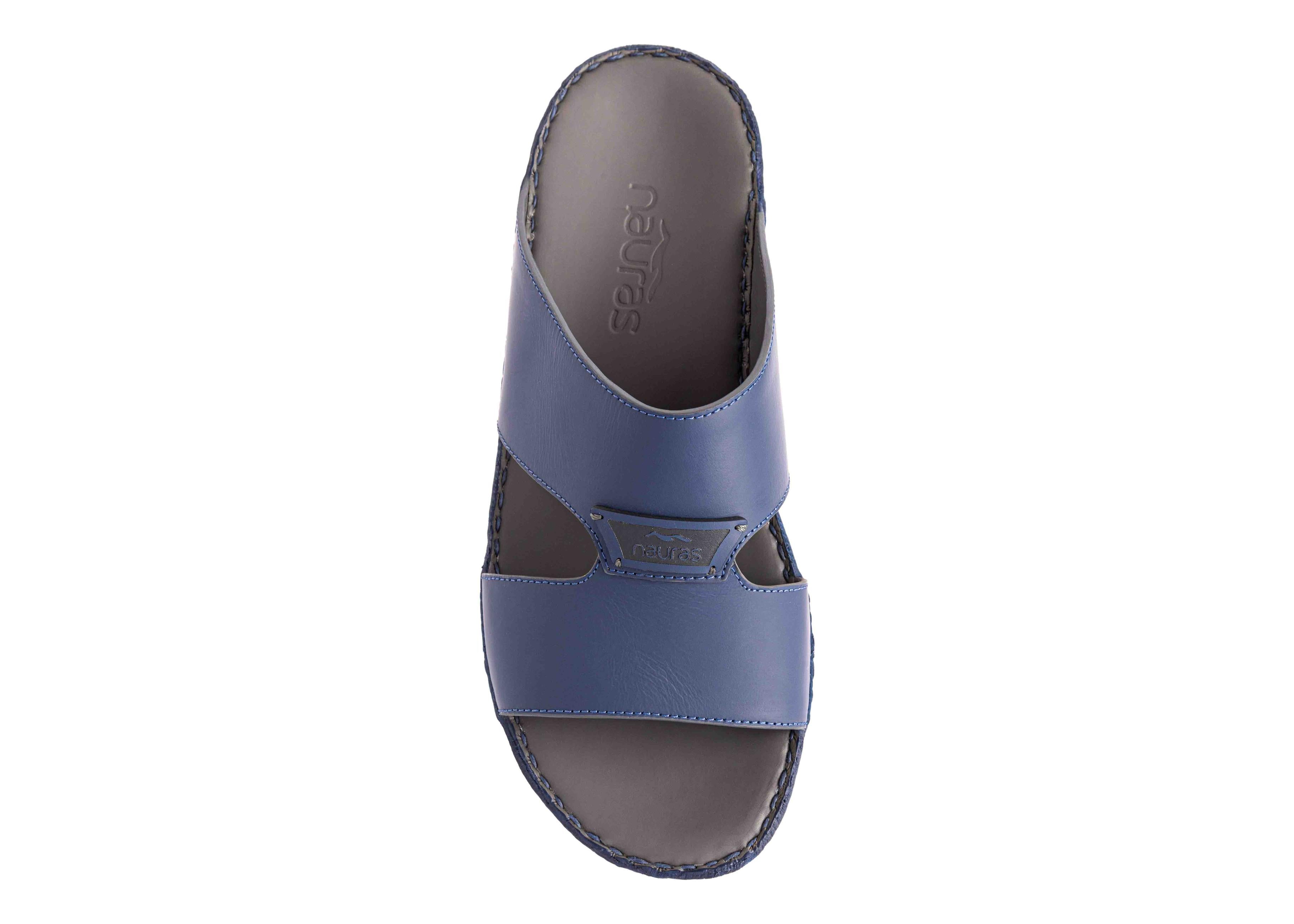 Men Leather Sandal M4826 CO