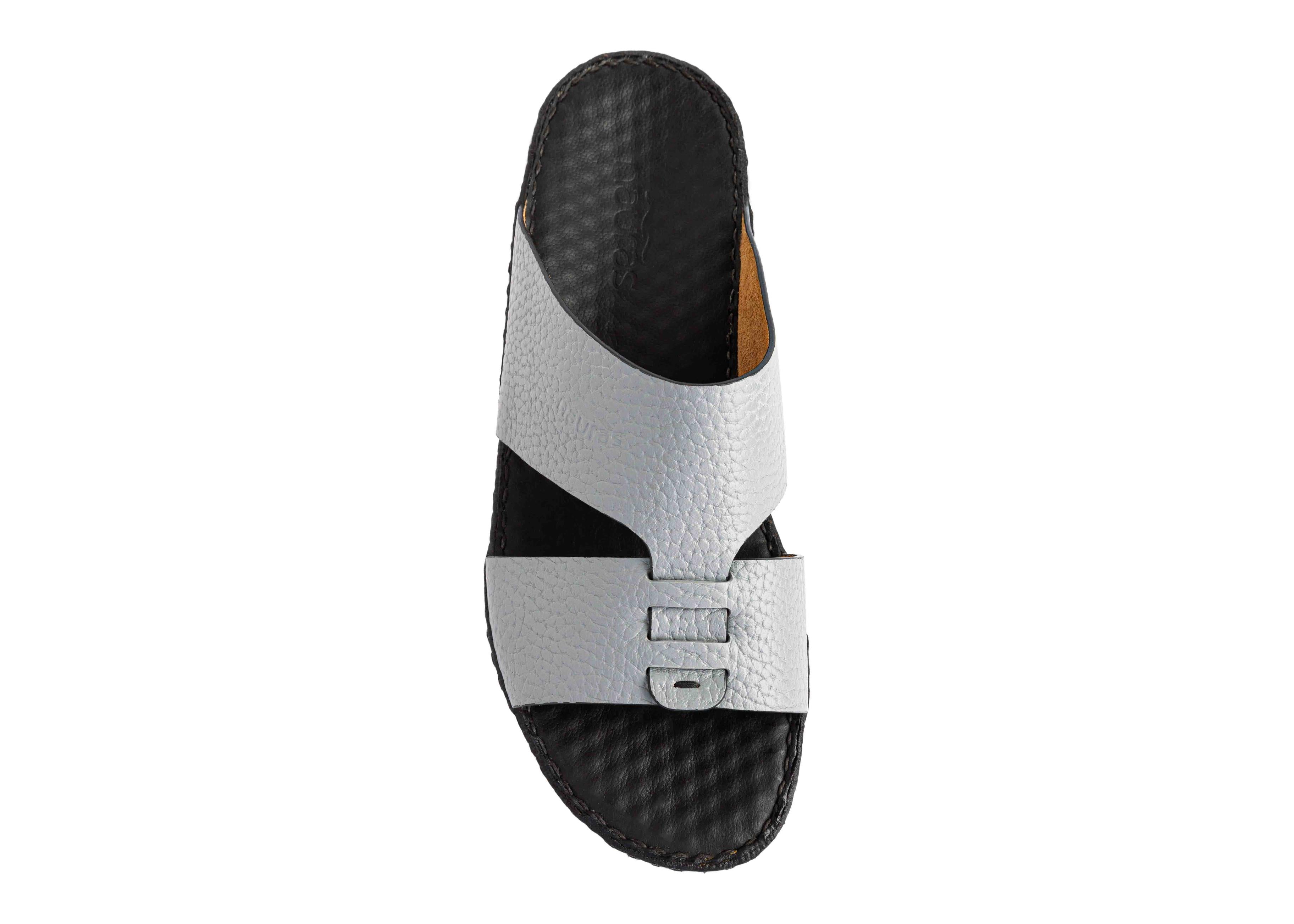 Men Leather Sandal MP7823 NCF