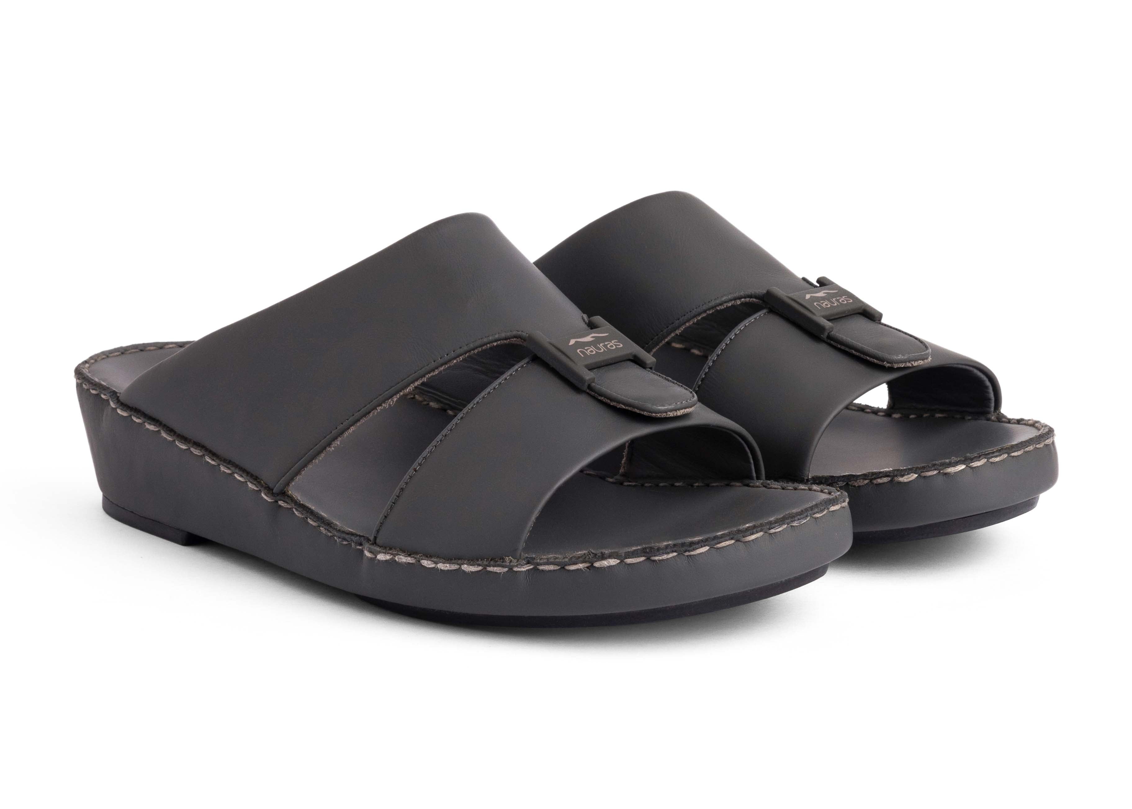Men Leather Sandal M4788 CO