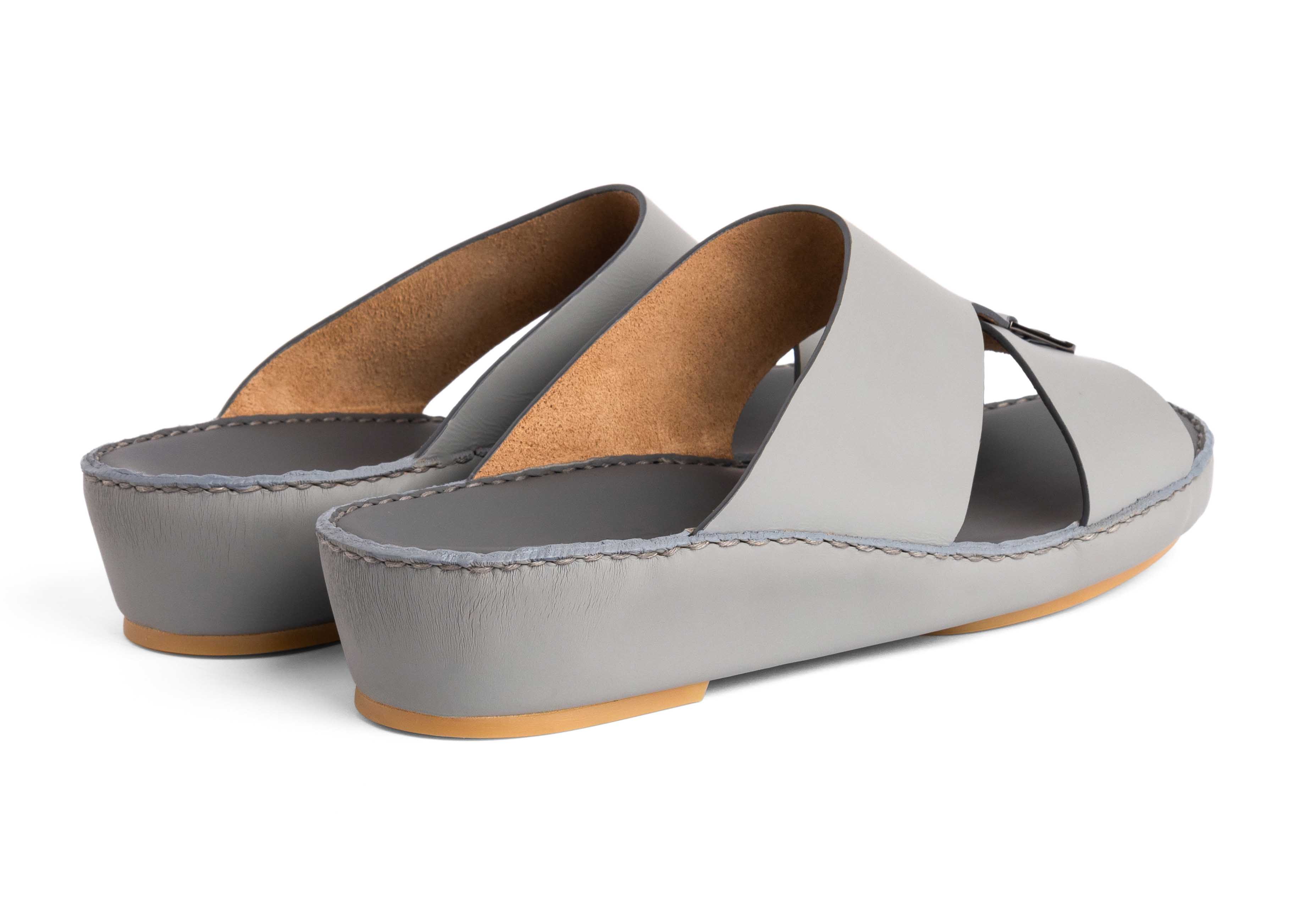 Men Leather Sandal M4828