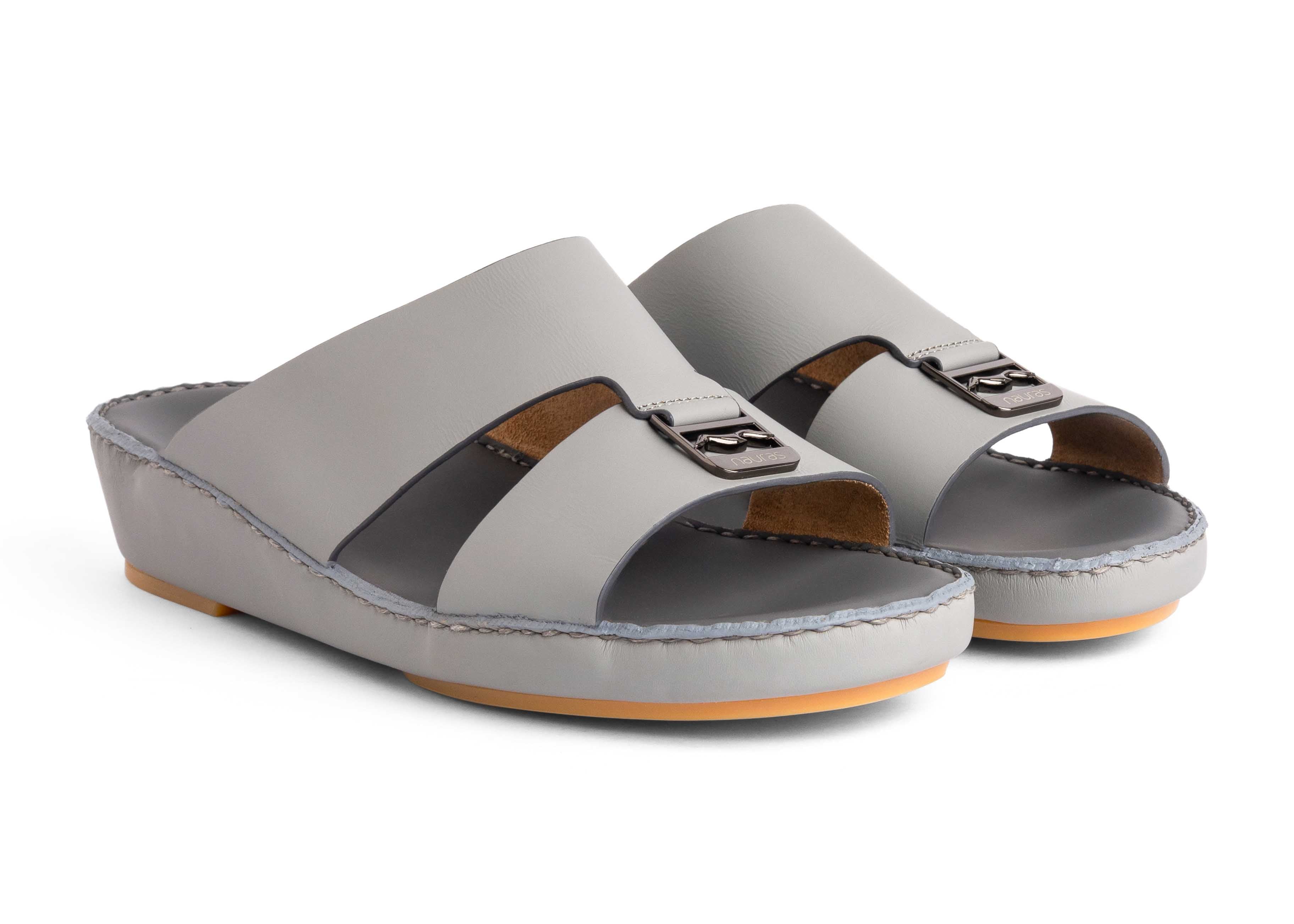 Men Leather Sandal M4828