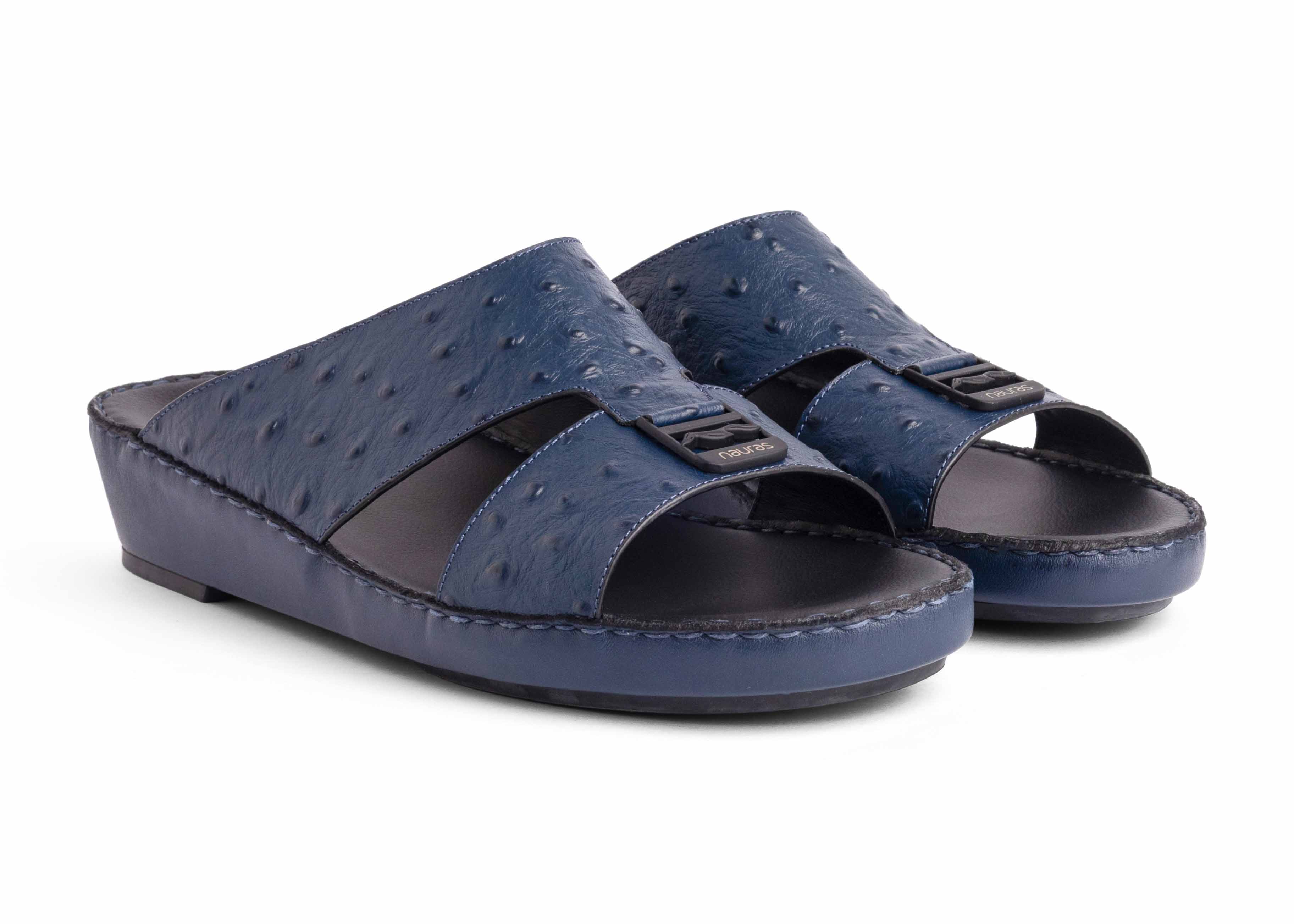 Men Leather Sandal M4829 I.O