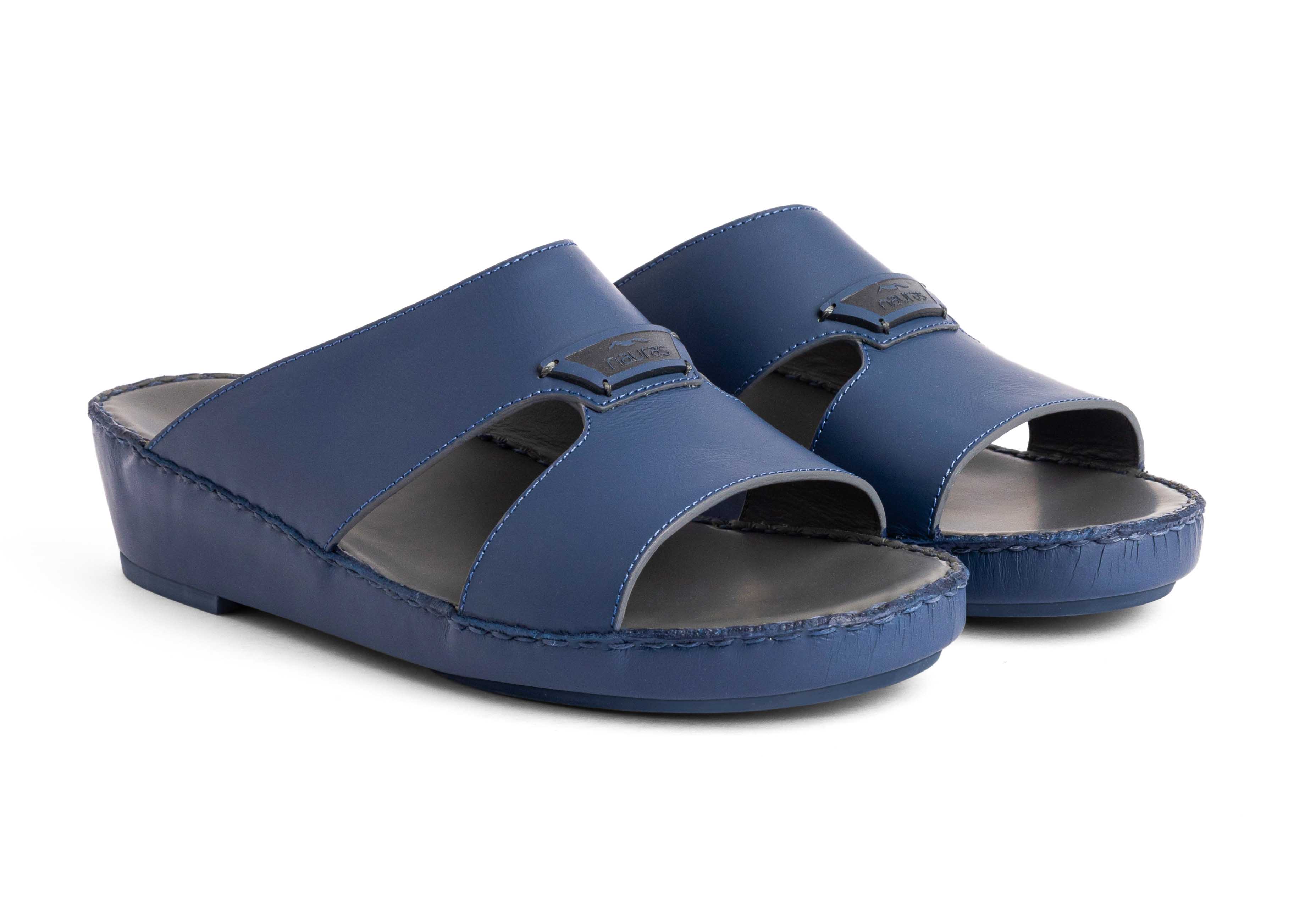 Men Leather Sandal M4826 CO