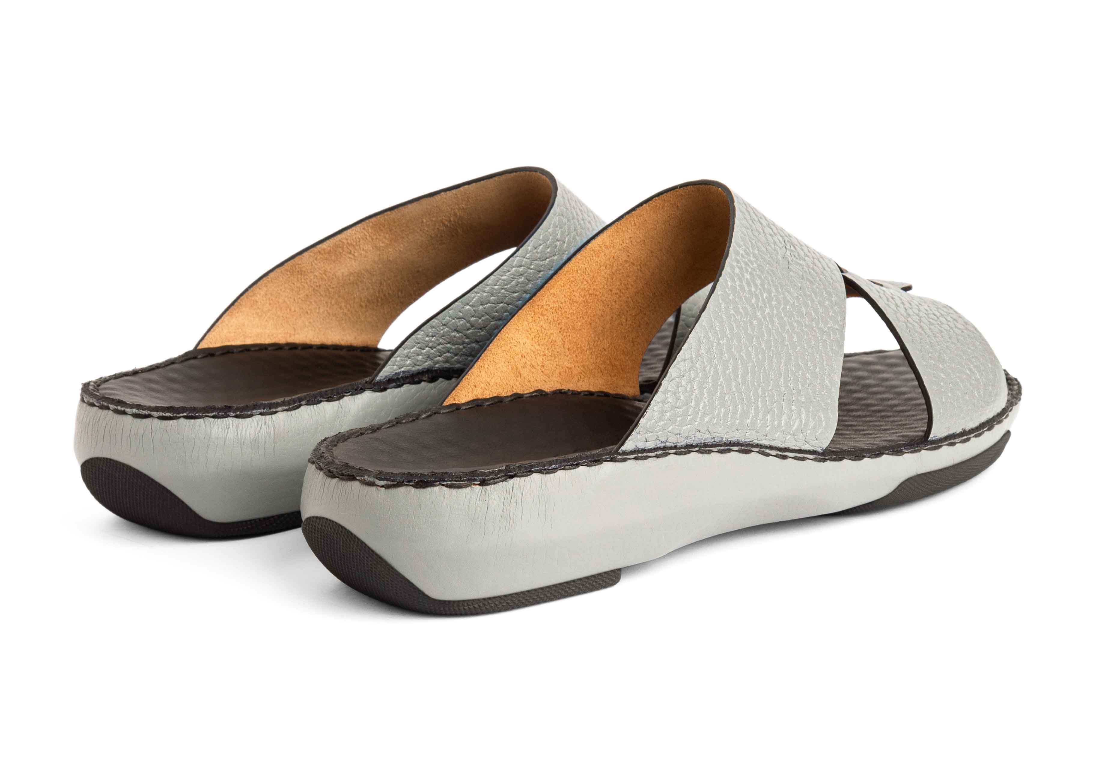 Men Leather Sandal MP7823 NCF