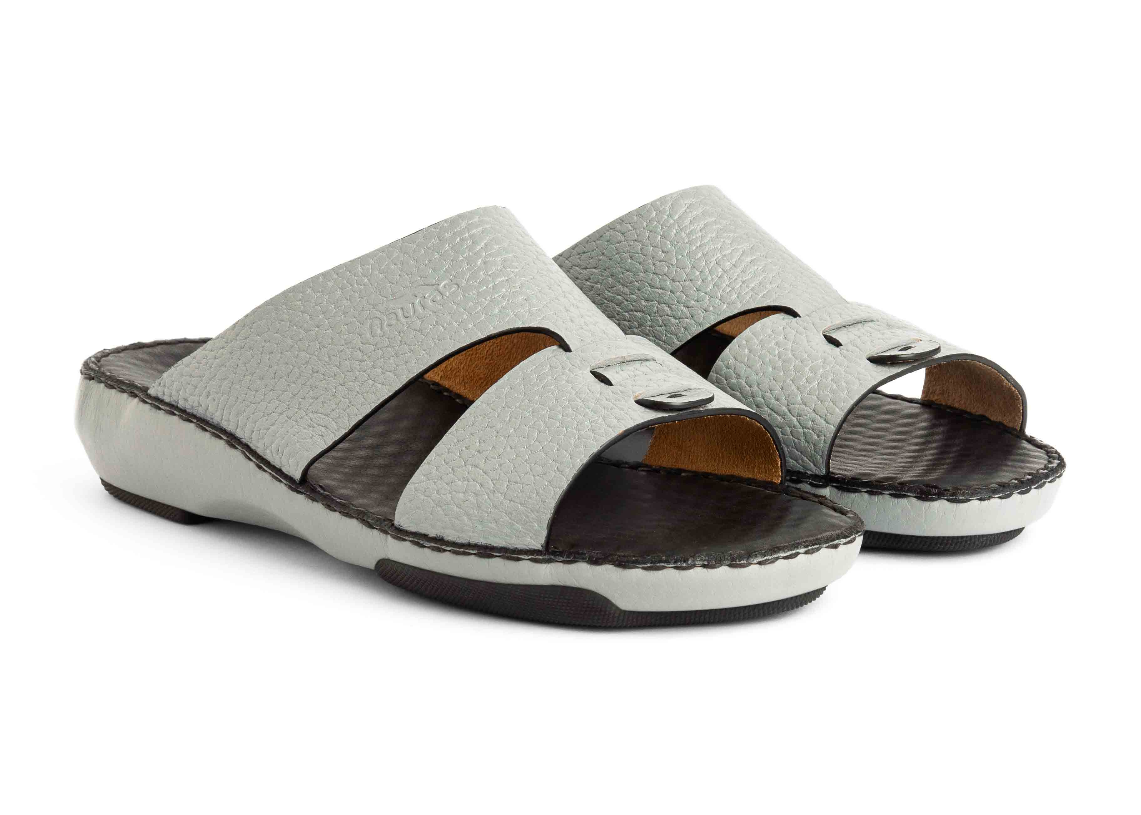 Men Leather Sandal MP7823 NCF