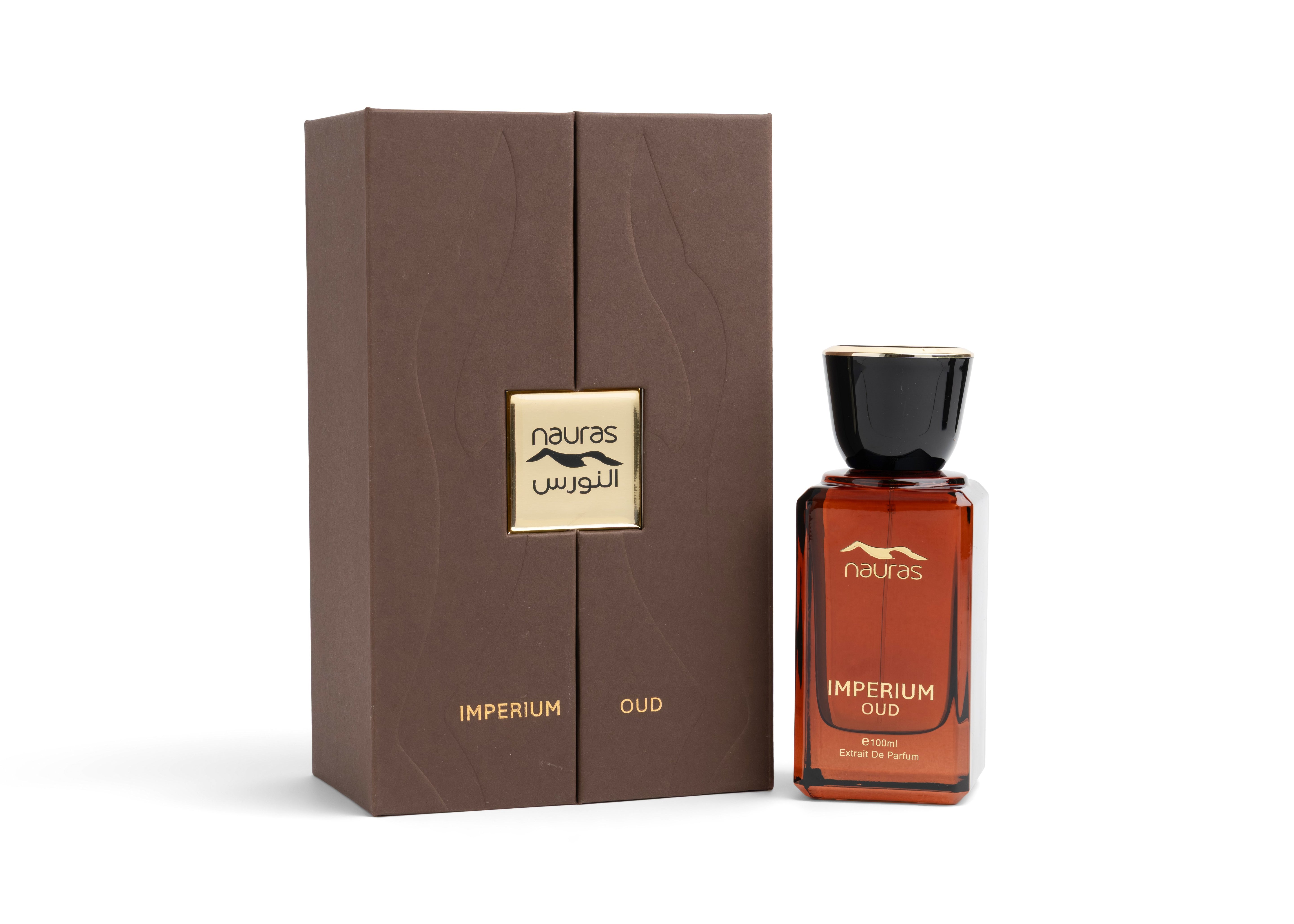 Men Perfume PF IMPER OUD